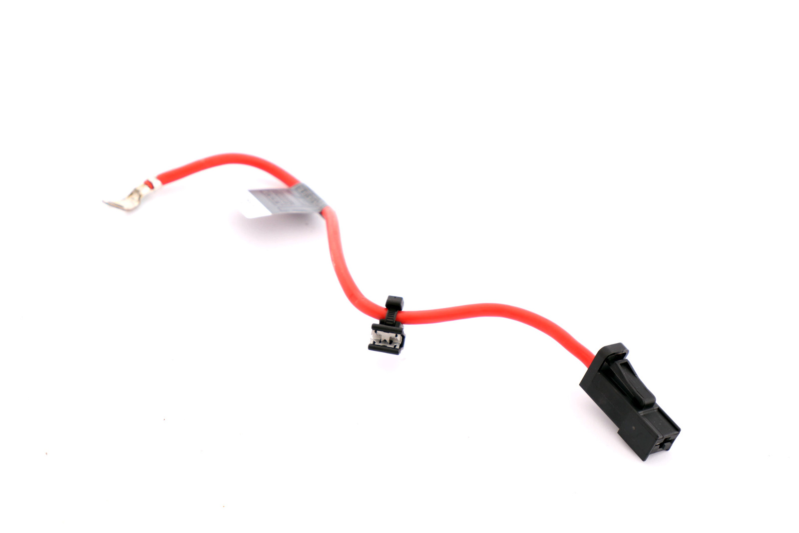 BMW 1 Series E82 E88 Positive Battery Lead Cable Wire 61126982652 6982652