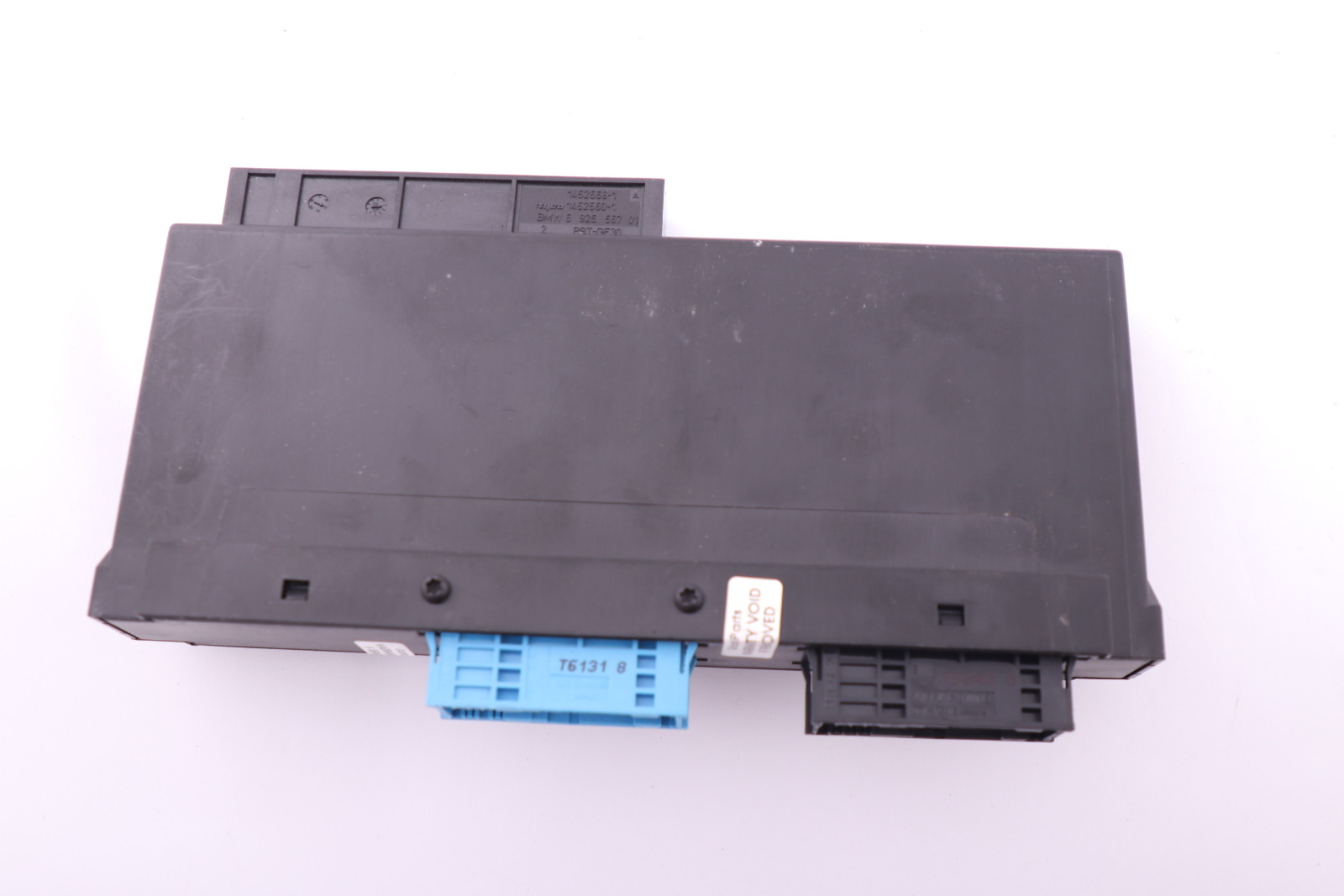 BMW 3 Series E90 ECU Body Control Module H1 61356982709 6982709