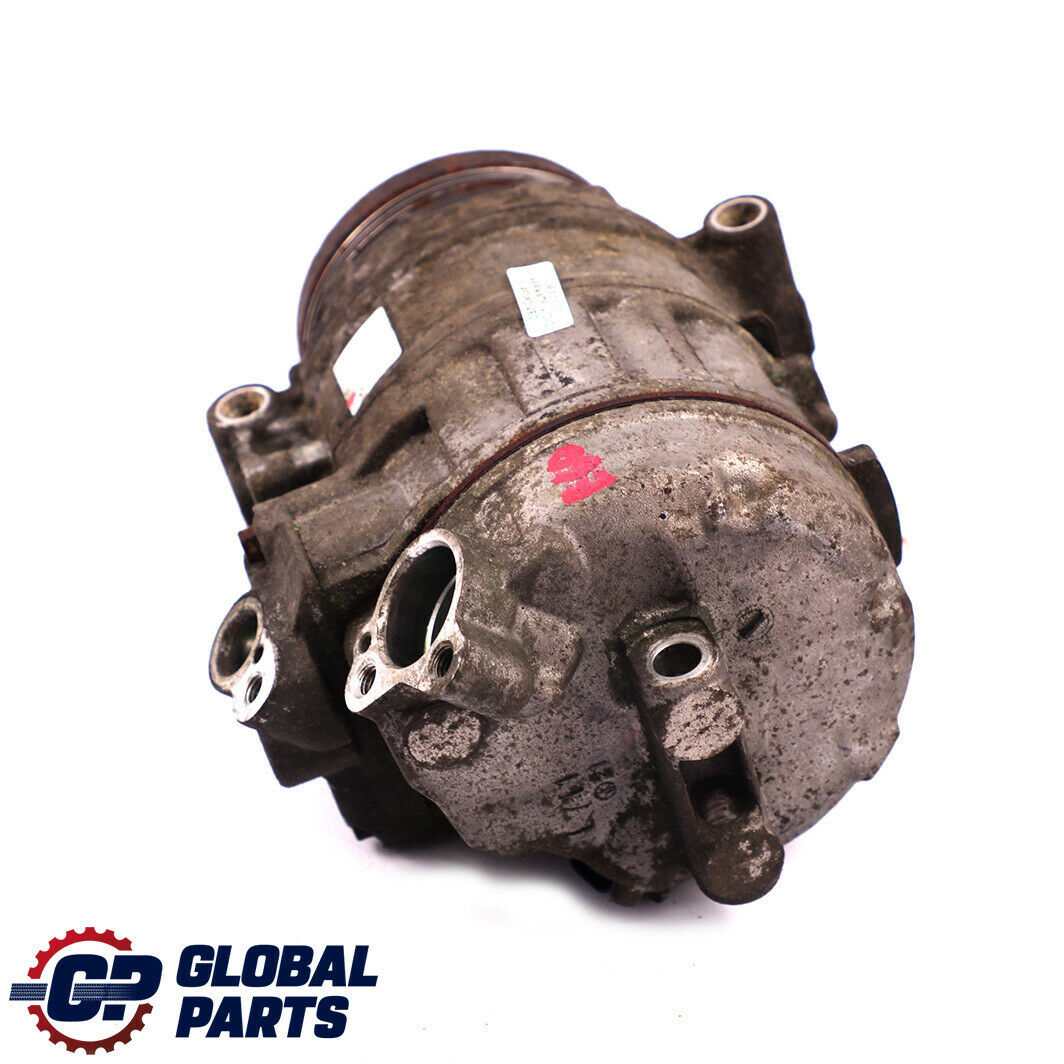 BMW 5 7 Series E60 E61 E65 E66 Air Conditioning Compressor DENSO 6983098