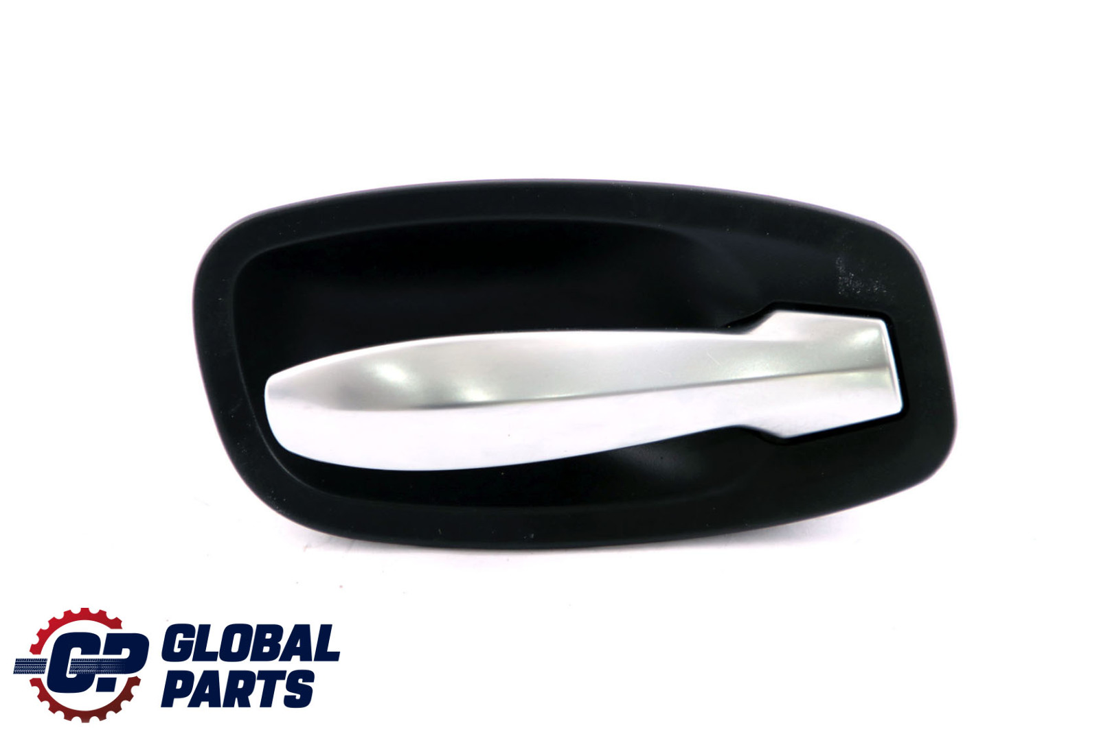 BMW E60 E61 LCI Door Handle Inside Right 6983734