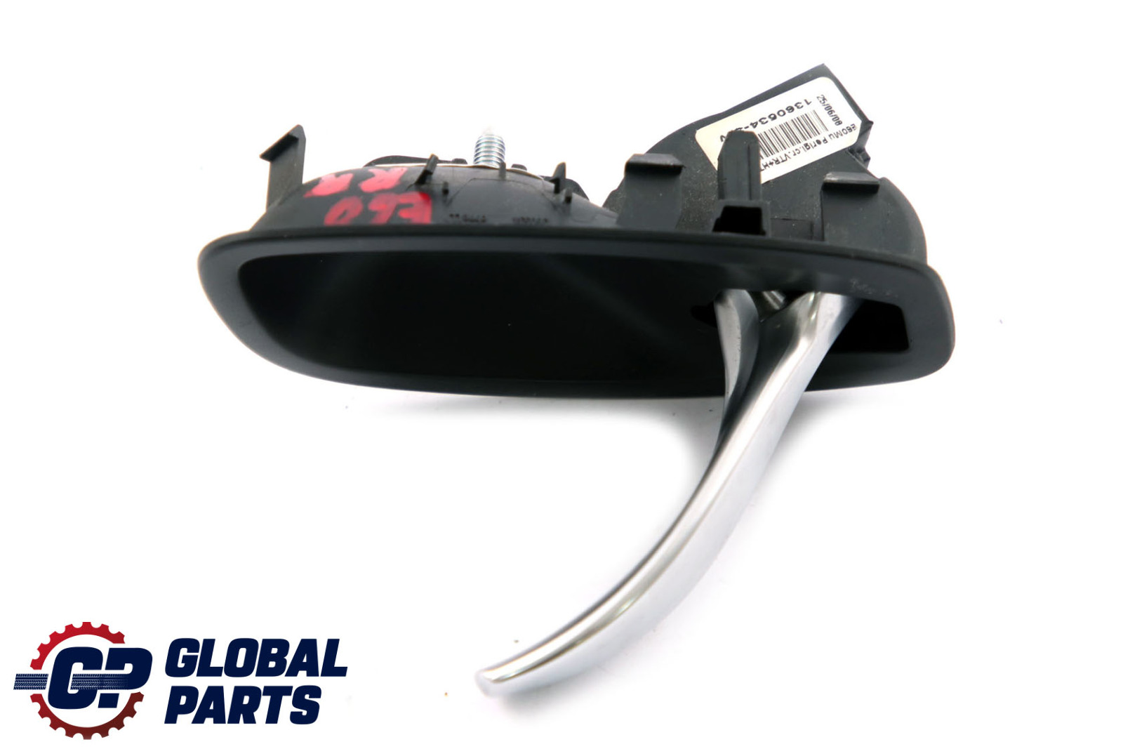 BMW E60 E61 LCI Door Handle Inside Right 6983734