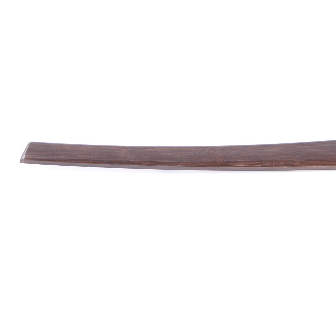 BMW E60 E61 LCI Decor Strip Trim Door Front Right O/S Wood Bamboo Anthracite 