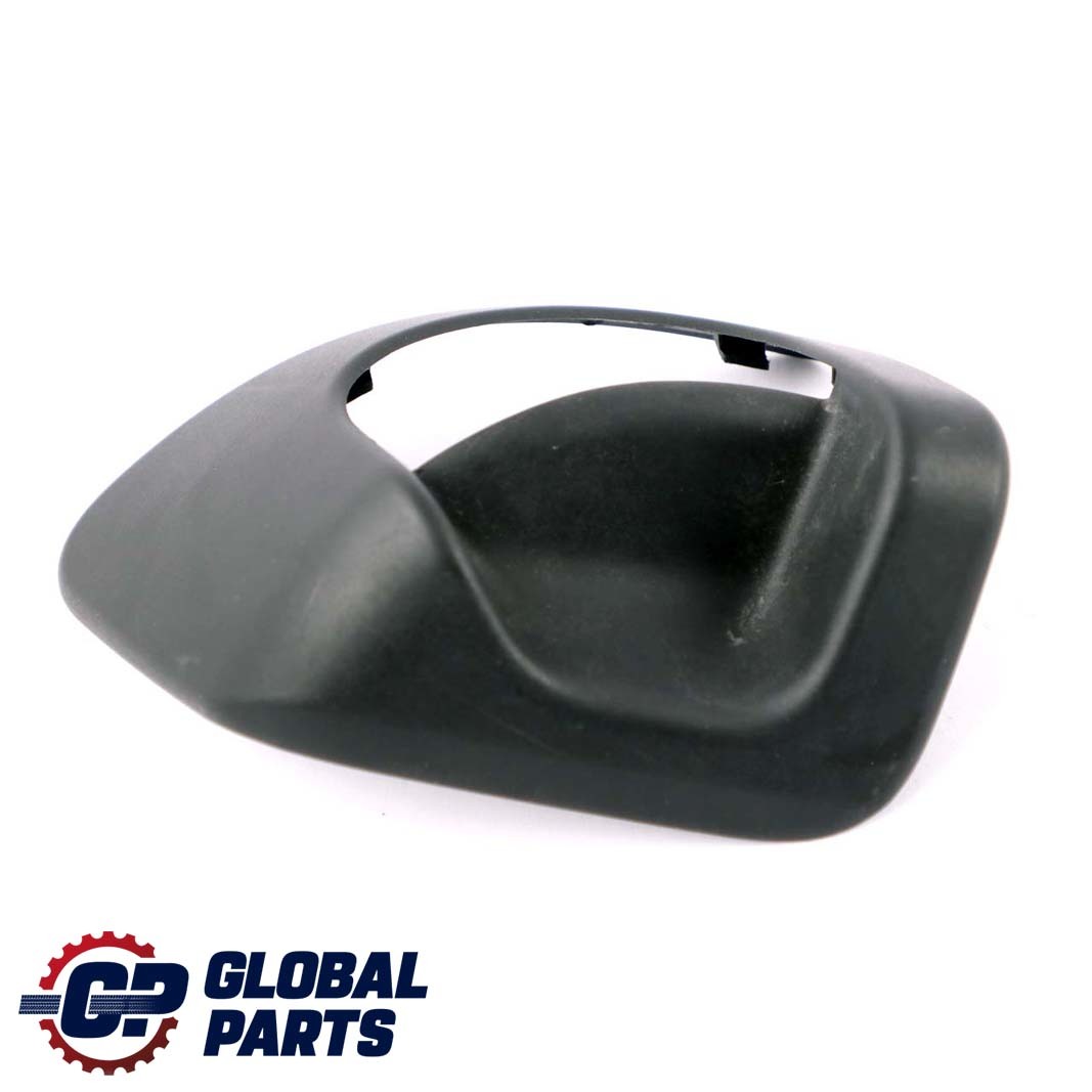 BMW 1 3 Series E81 E82 E92 Front Left Seat N/S Release Cover Trim Black 7118461