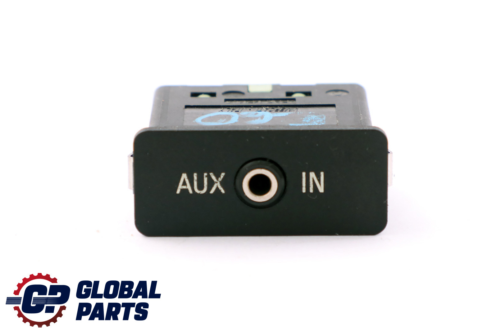 BMW 1 3 5 6 7 X3 X5 Series E60 E61 E81 E87 E90 F10 F11 Audio Aux In Plug Socket