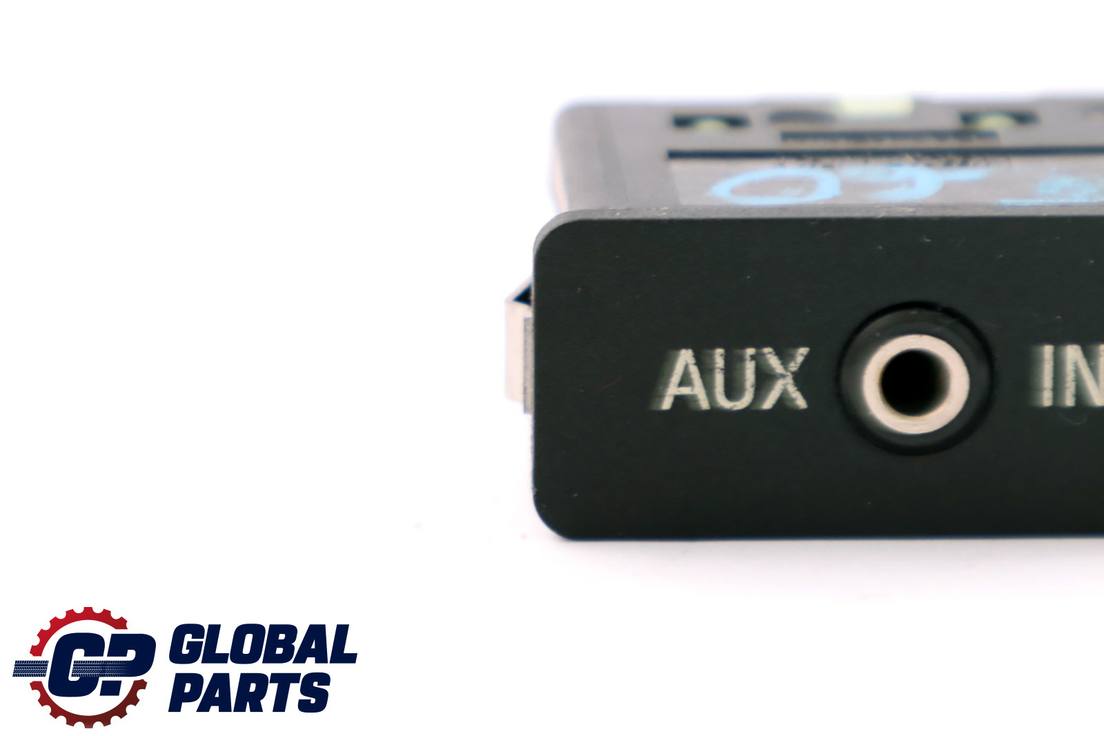 BMW 1 3 5 6 7 X3 X5 Series E60 E61 E81 E87 E90 F10 F11 Audio Aux In Plug Socket