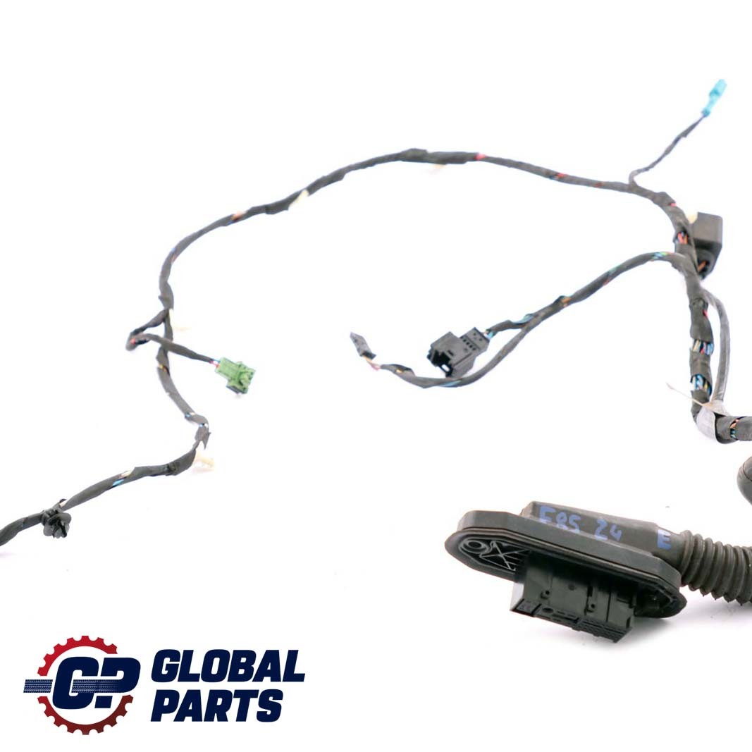 BMW Z4 Series E85 Cable Loom Passenger's Door Wiring Harness 6986987 6986982