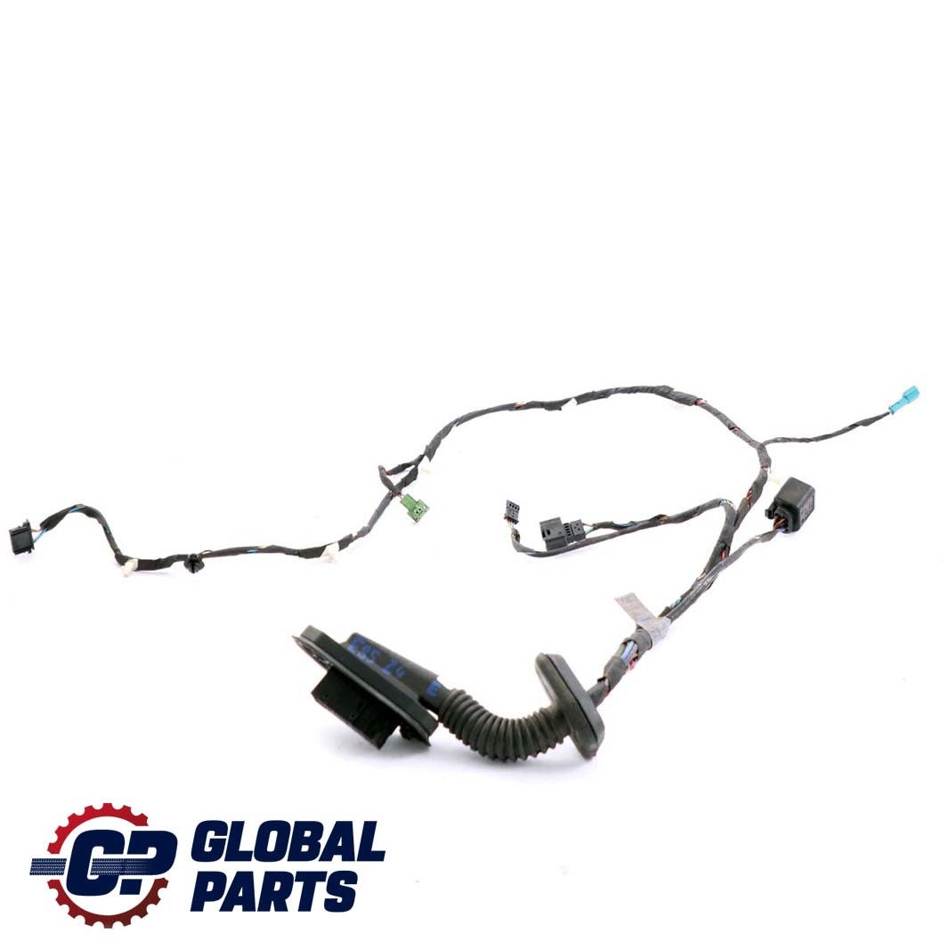 BMW Z4 Series E85 Cable Loom Passenger's Door Wiring Harness 6986987 6986982