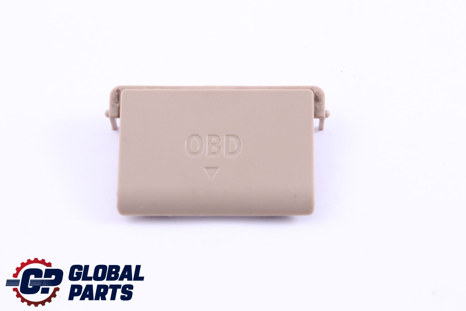 BMW 5 Series E60 E61 LCI Front Right Cover Trim Panel Leg Room OBD Creambeige