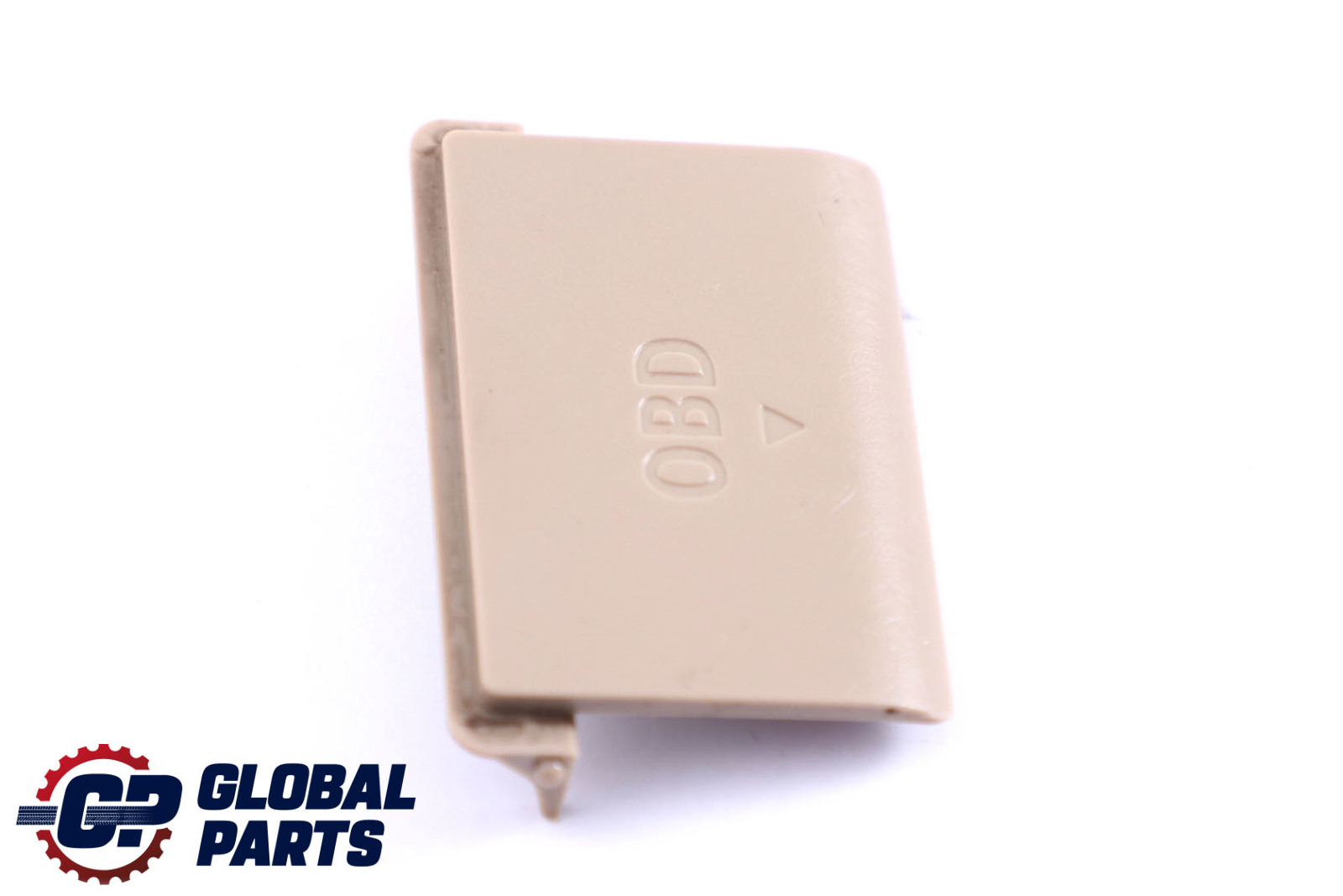 BMW 5 Series E60 E61 LCI Front Right Cover Trim Panel Leg Room OBD Creambeige