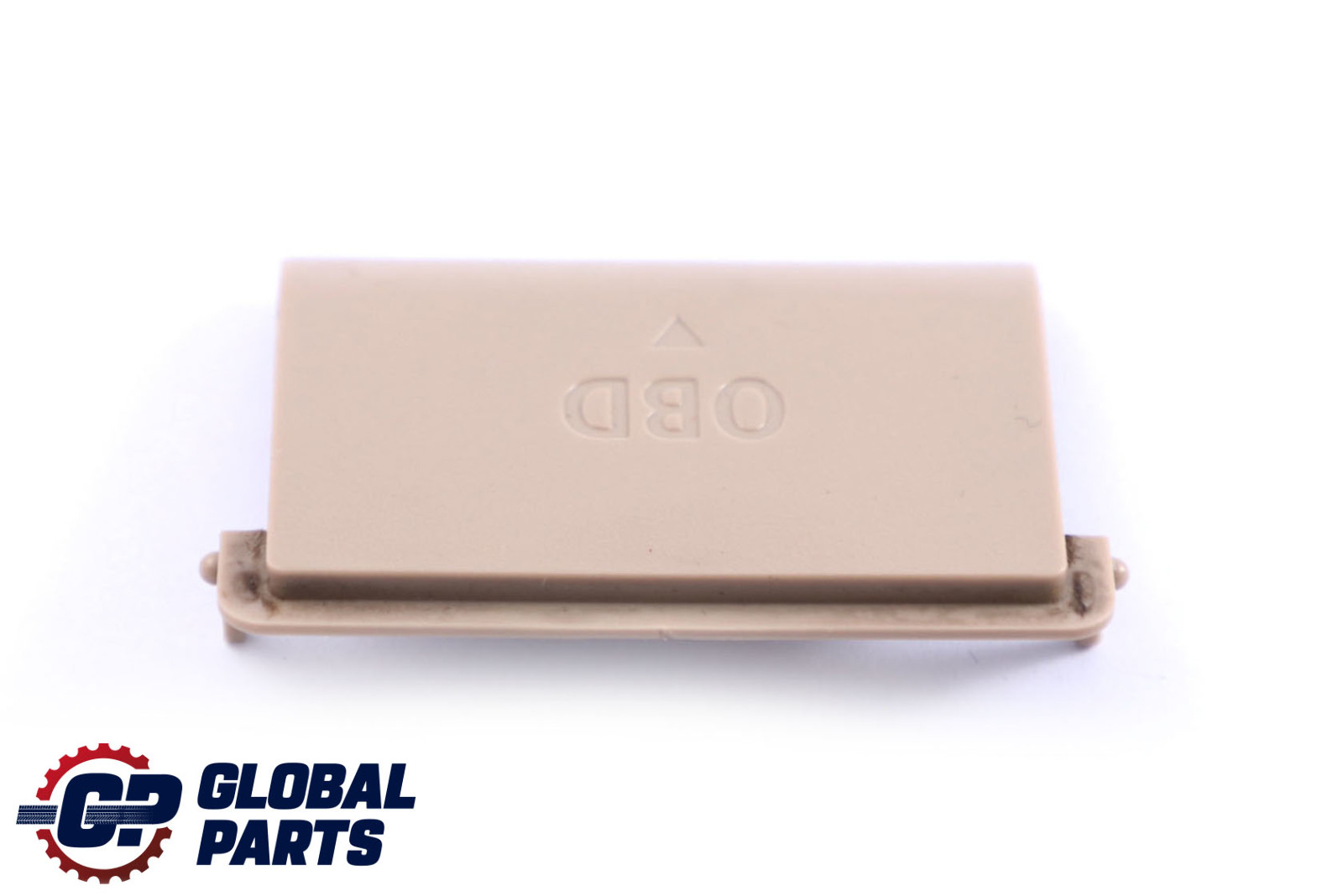 BMW 5 Series E60 E61 LCI Front Right Cover Trim Panel Leg Room OBD Creambeige