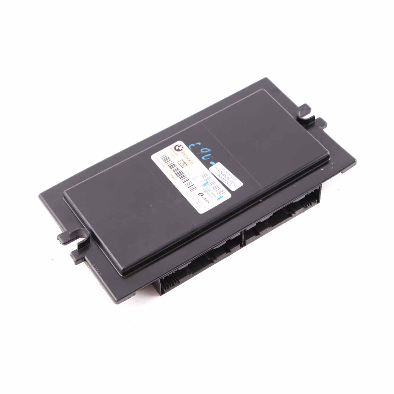 Light Module BMW E90 Control ECU Unit ECU PL2 FRMFA Lear 6987999