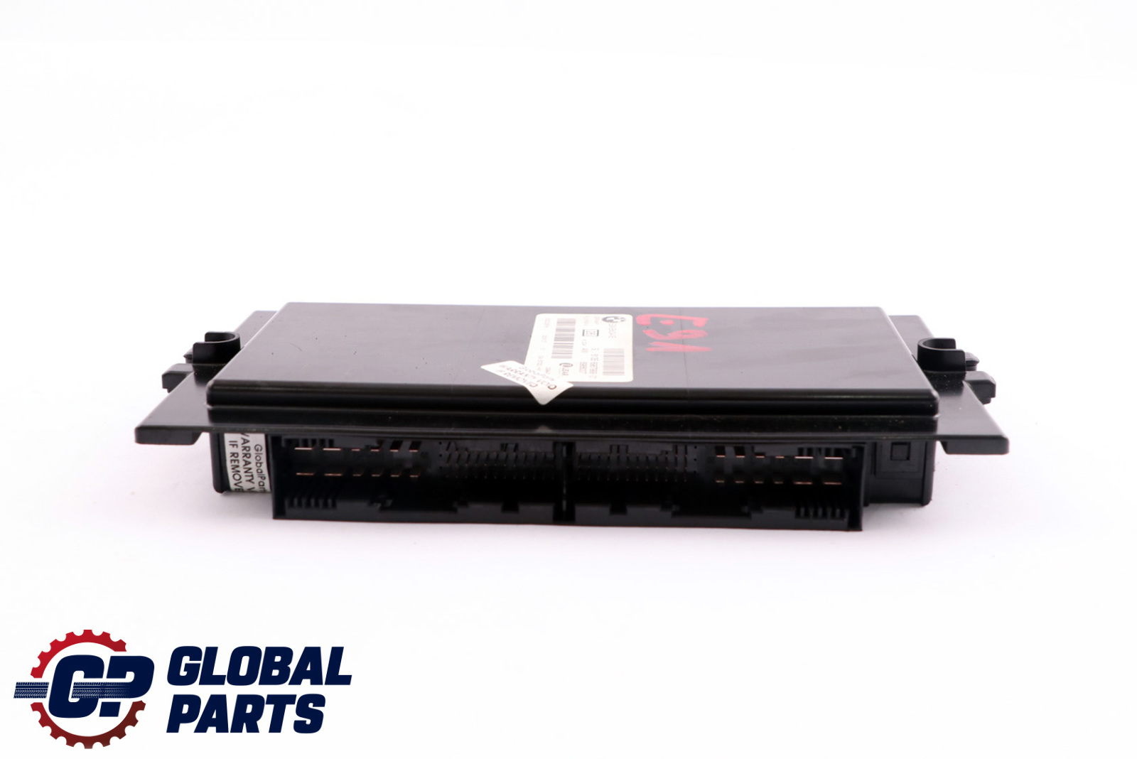 BMW 3 Series E91 Xenon Footwell Light Module Control Unit ECU PL2 FRMFA 6987999