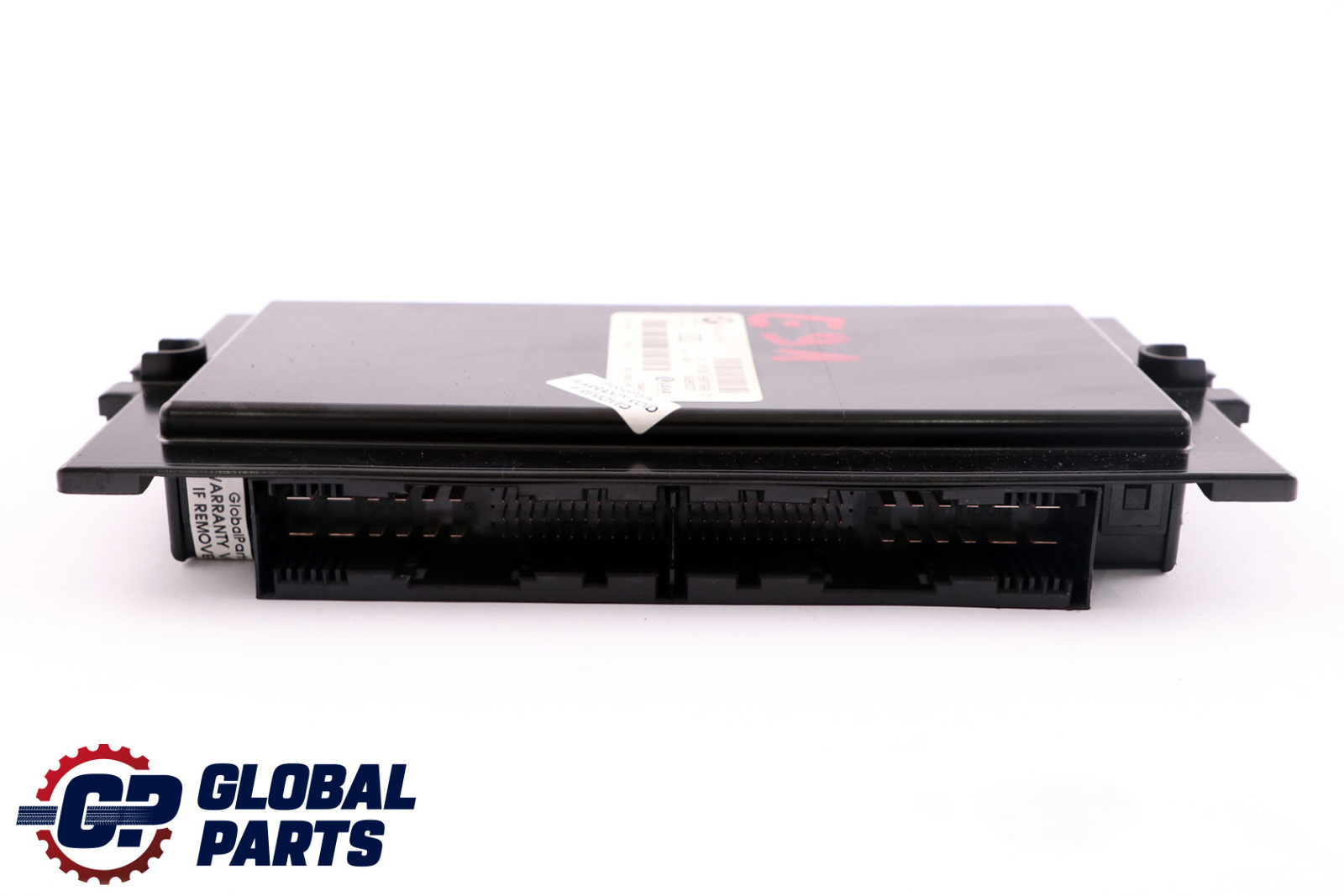 BMW 3 Series E91 Xenon Footwell Light Module Control Unit ECU PL2 FRMFA 6987999