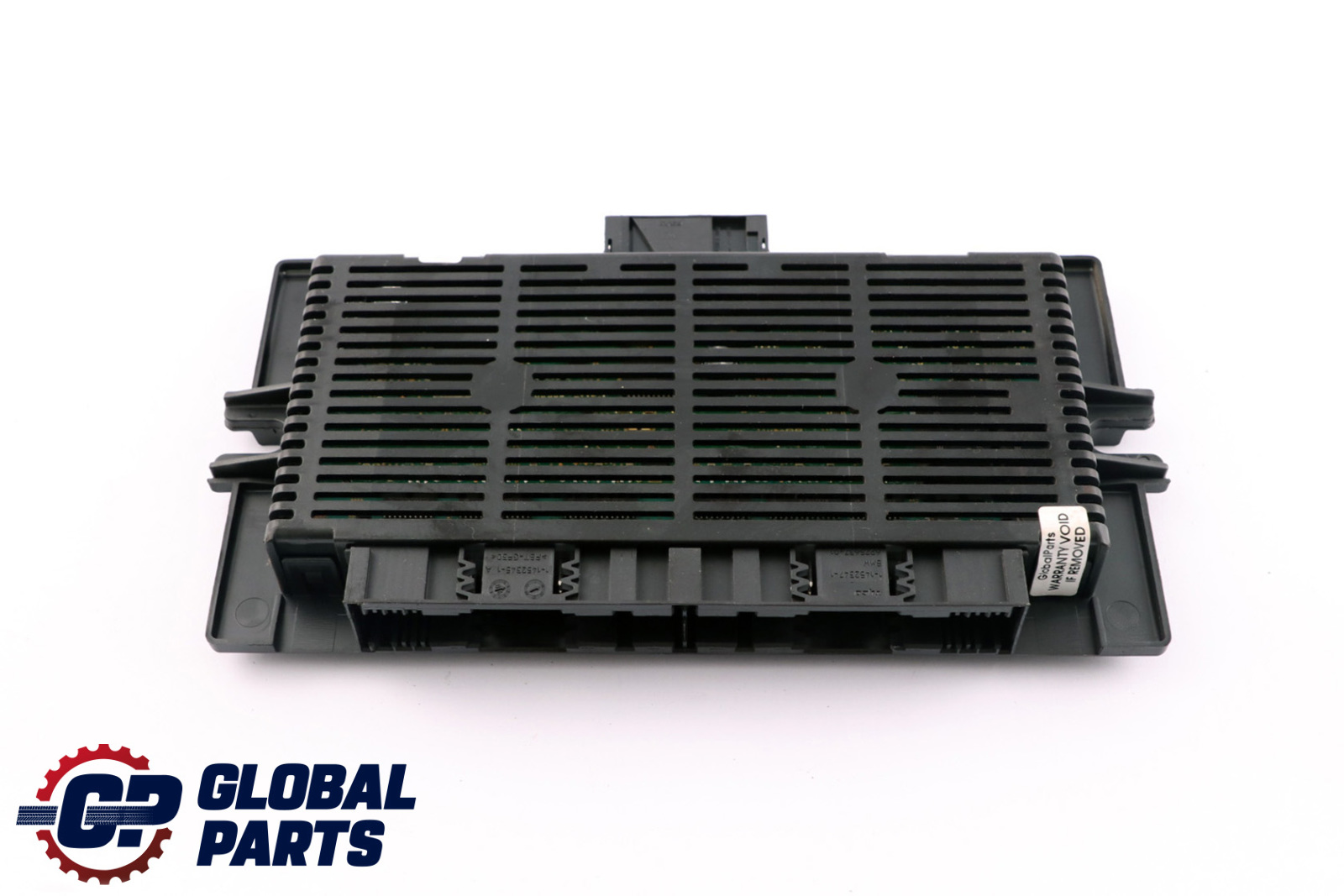 BMW 3 Series E91 Xenon Footwell Light Module Control Unit ECU PL2 FRMFA 6987999