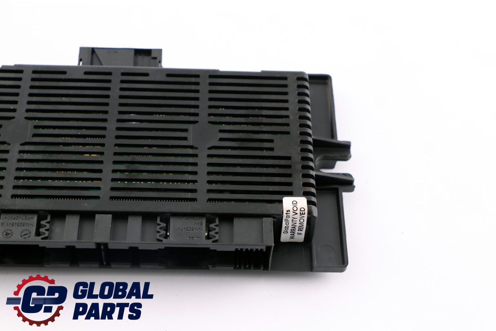 BMW 3 Series E91 Xenon Footwell Light Module Control Unit ECU PL2 FRMFA 6987999