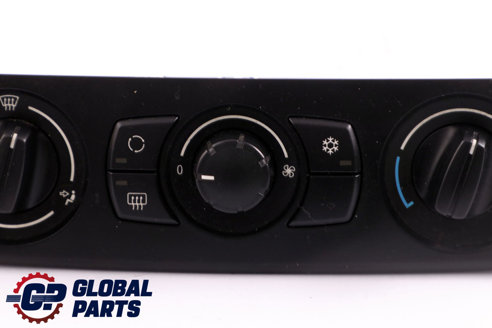 BMW 1 3 Series E81 E87 E87N E90 LCI E91 E92 E93 Air Conditioning Control 6988064