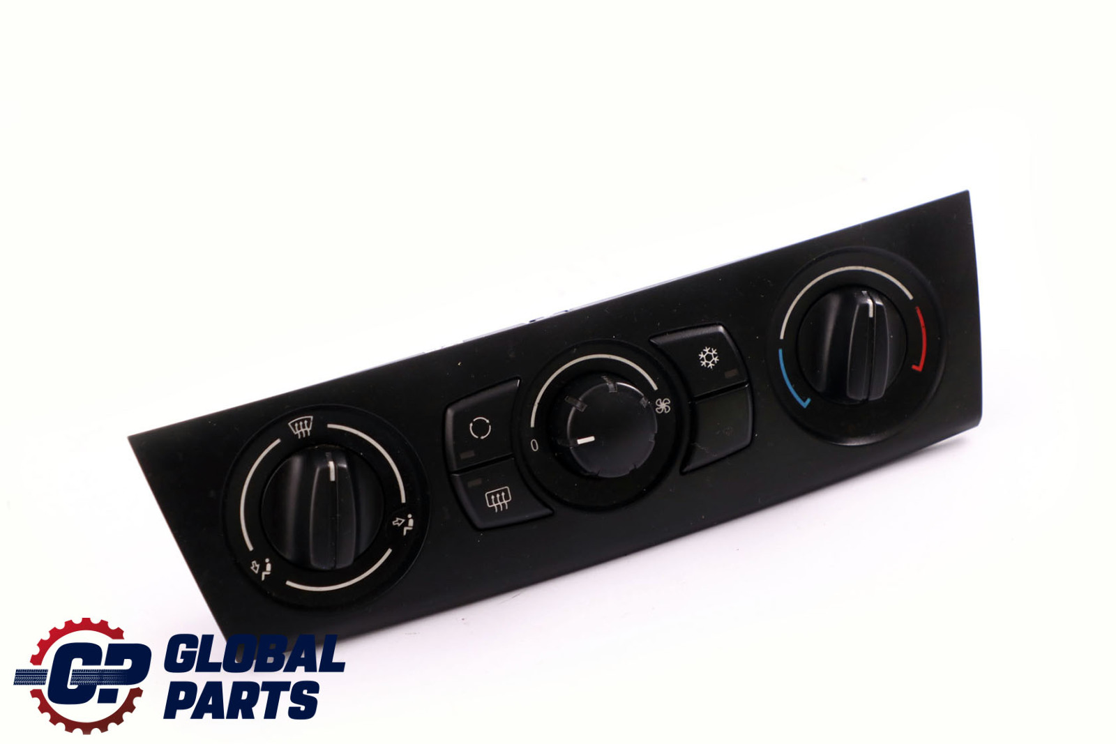 BMW 1 3 Series E81 E87 E87N E90 LCI E91 E92 E93 Air Conditioning Control 6988064