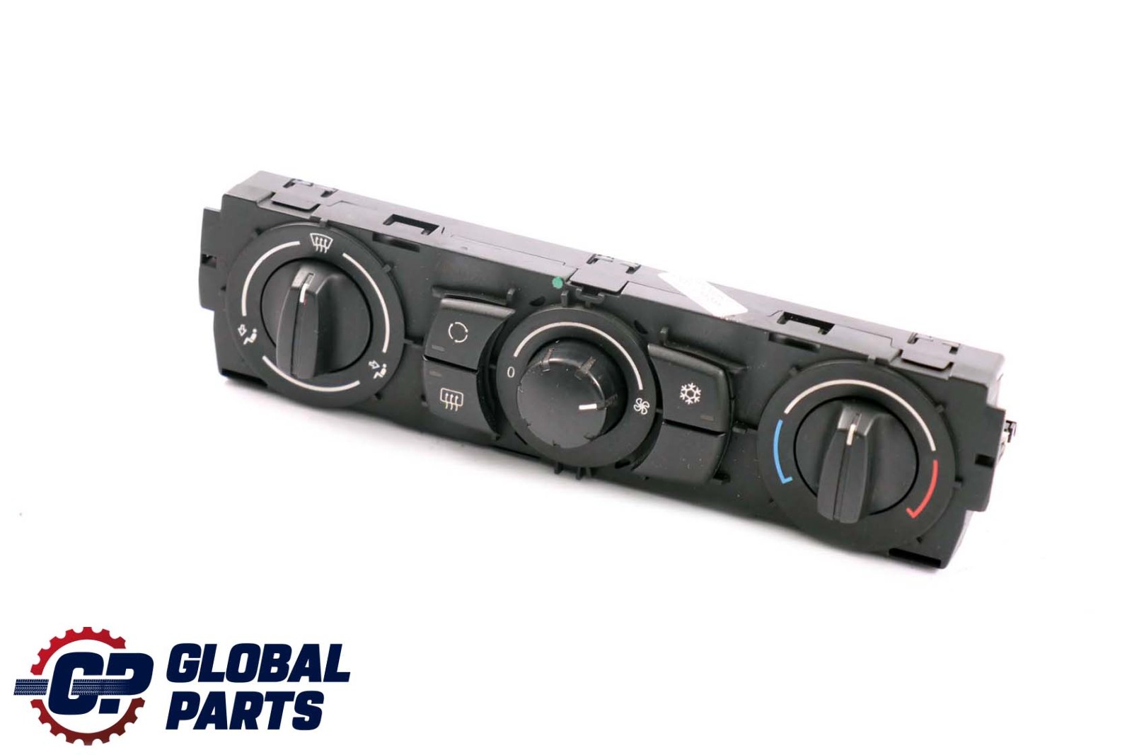 BMW 1 3 Series E81 E87 E87N E90 LCI E91 E92 E93 Air Conditioning Control 6988064