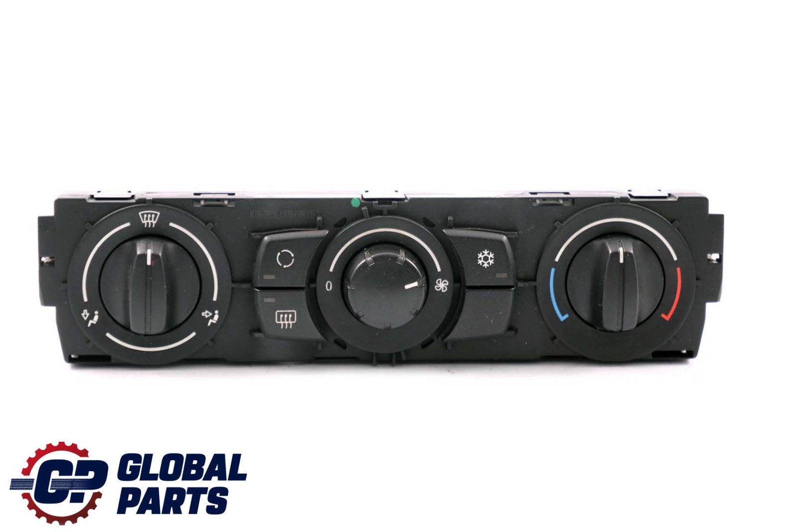 BMW 1 3 Series E81 E87 E87N E90 LCI E91 E92 E93 Air Conditioning Control 6988064