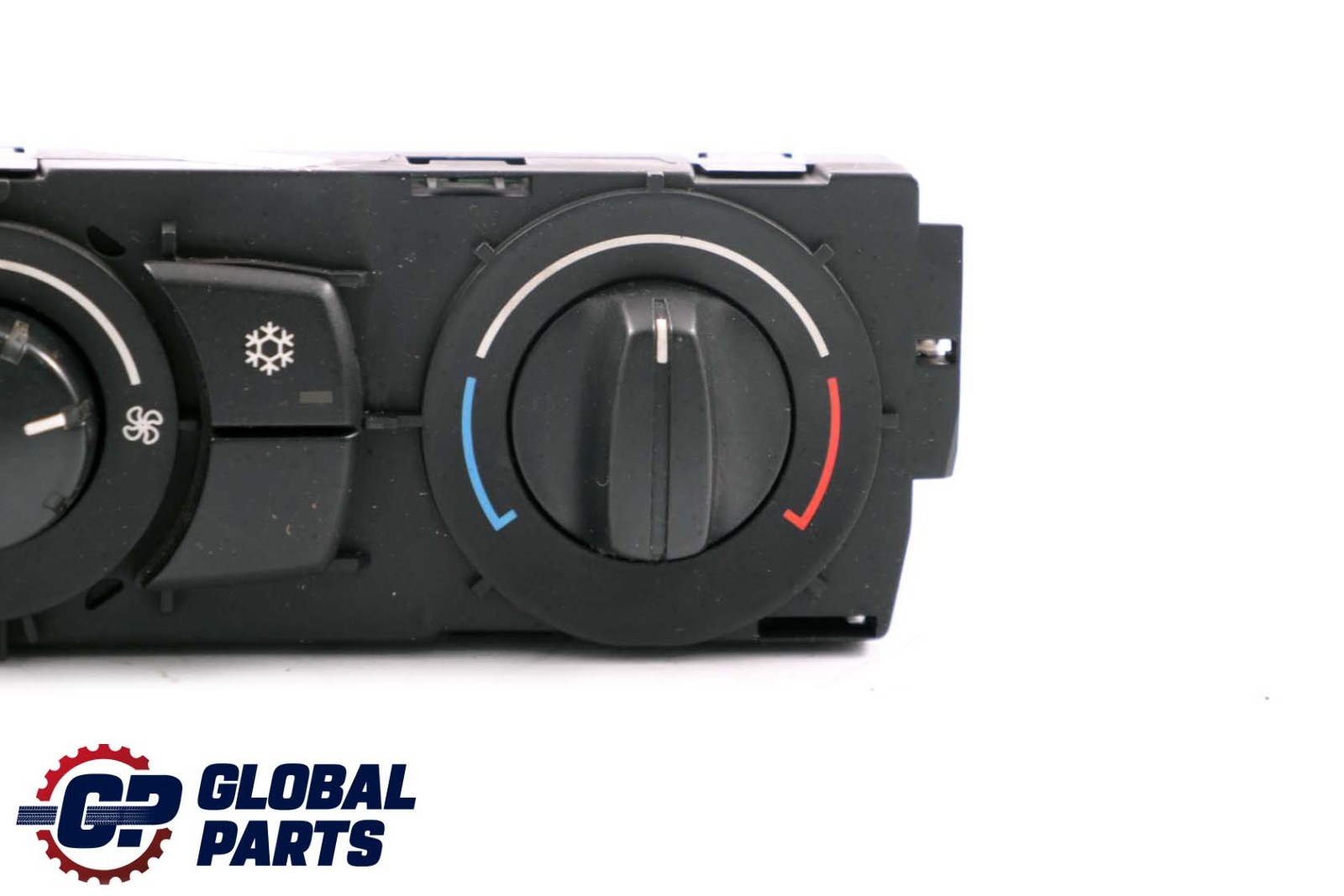 BMW 1 3 Series E81 E87 E87N E90 LCI E91 E92 E93 Air Conditioning Control 6988064