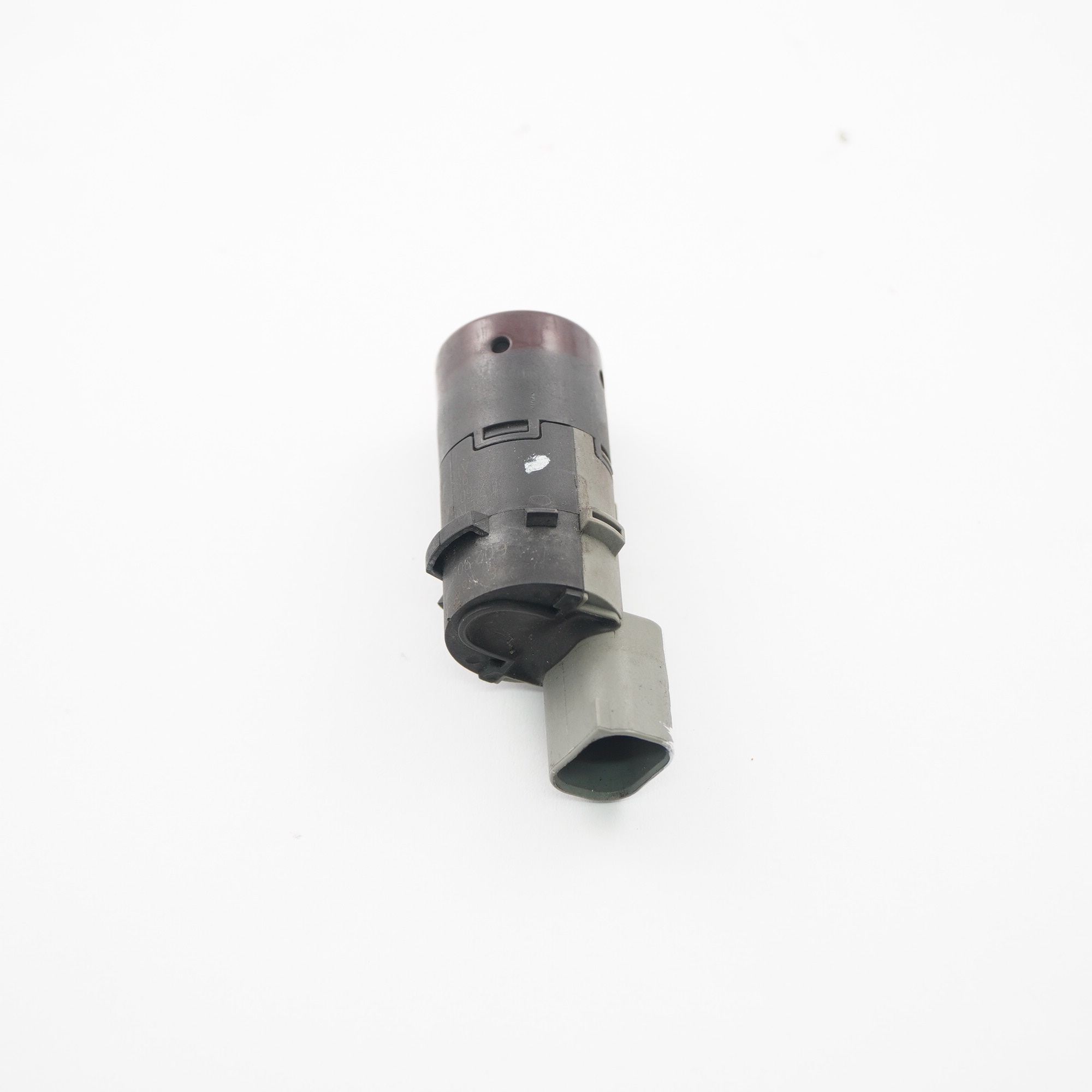 Parking Sensor BMW E60 E61 X3 E83 Front Ultrasonic Barberarot Red - A39 6989237