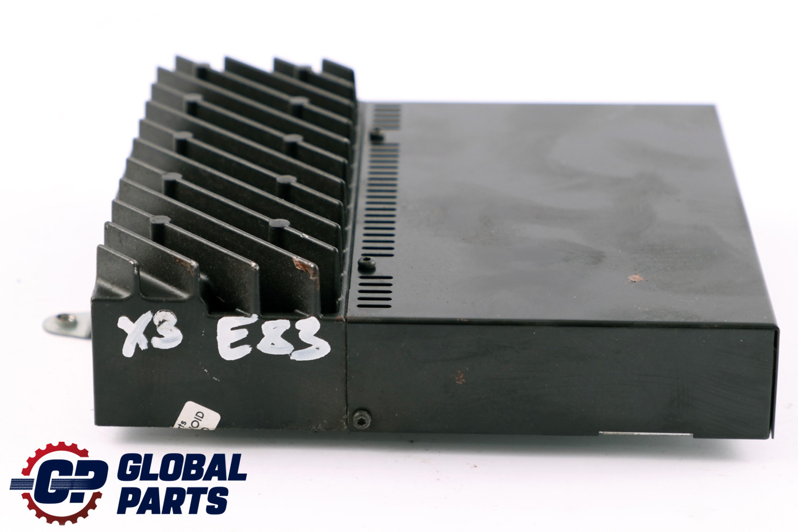 BMW X3 E83 LCi AMPLIFIER HIFI SYSTEM LEAR PL2 6990098 65126990098