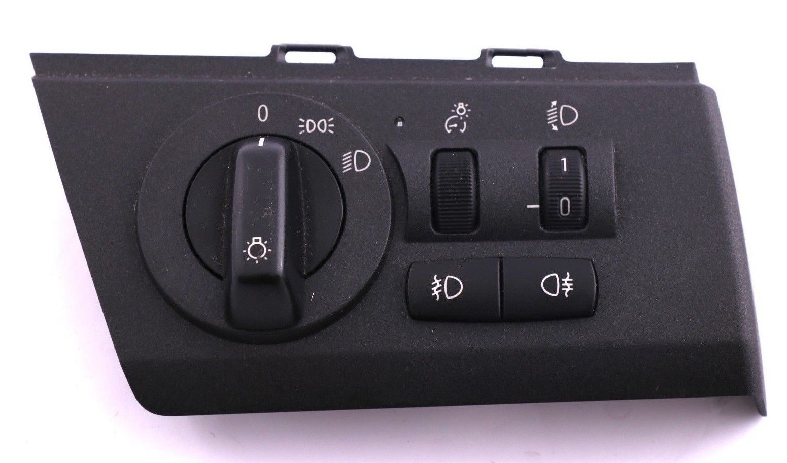 BMW X3 Series E83 Light Headlight Control Element Switch Panel Panel 6990191