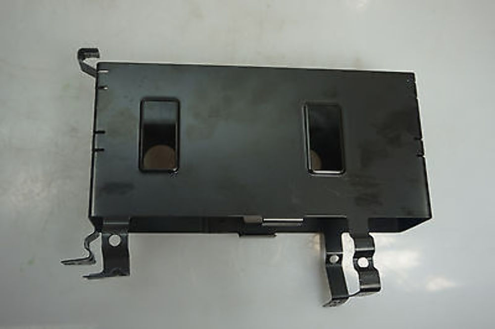 BMW X3 E83 E83N LCI Bracket Holder Mount CD-Changer 6990215