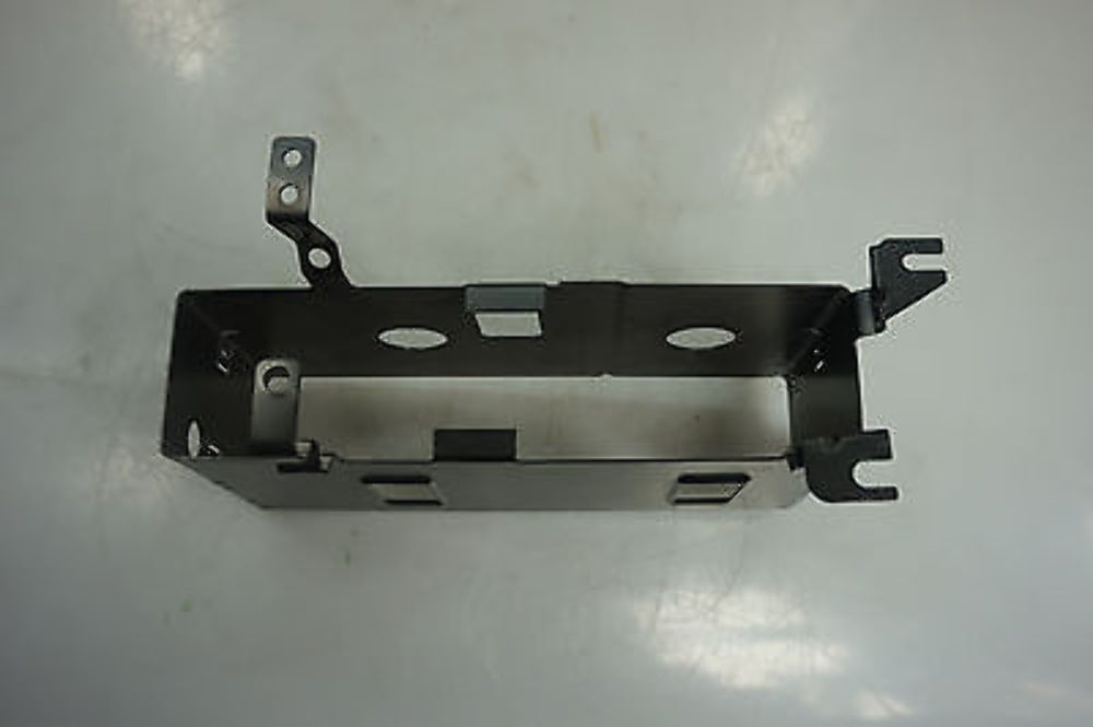 BMW X3 E83 E83N LCI Bracket Holder Mount CD-Changer 6990215