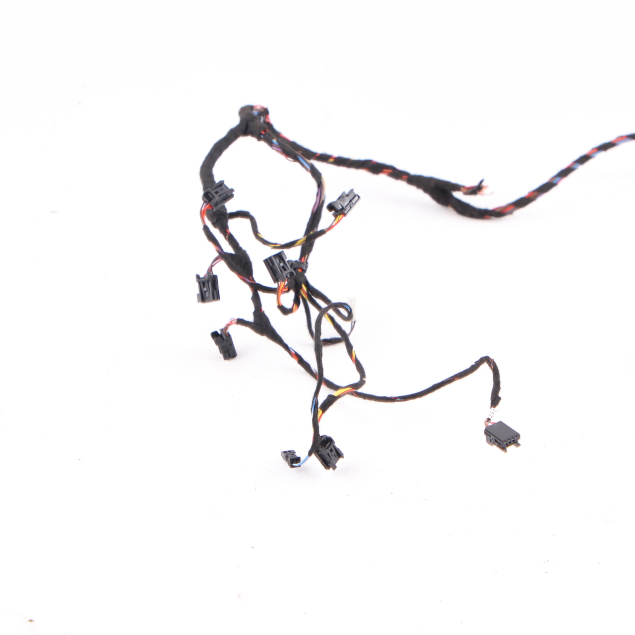 BMW F90 M5 A/C Air Conditioning HVAC Wiring Harness Loom 6996979