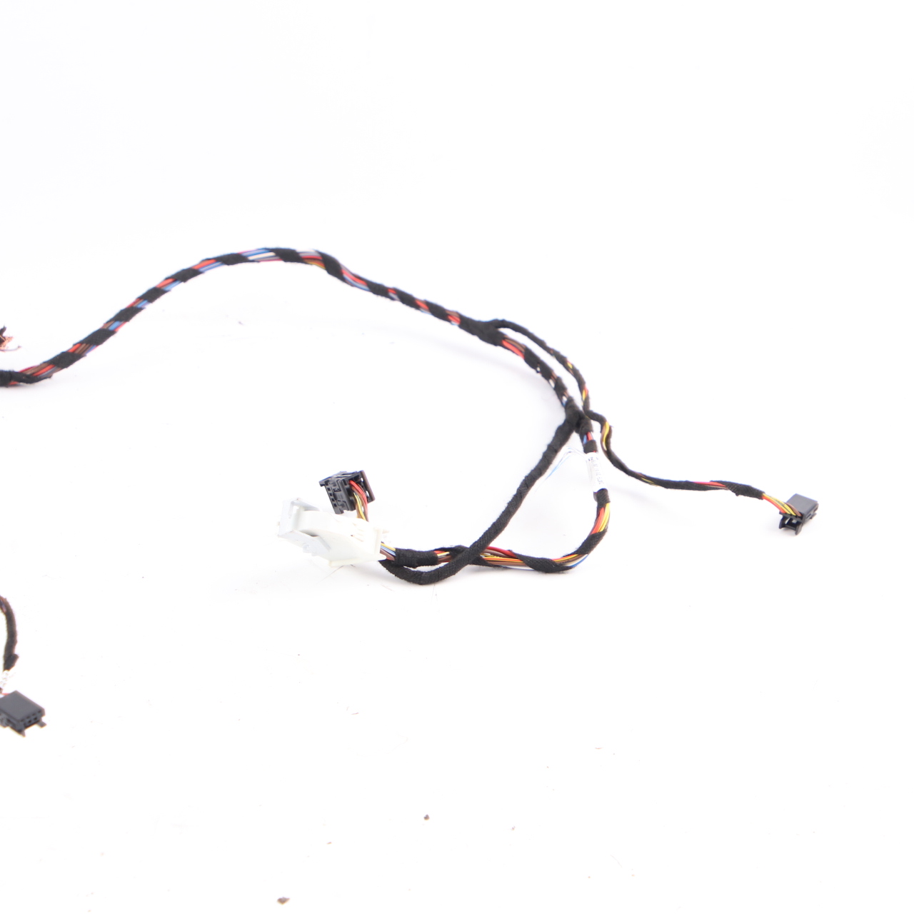 BMW F90 M5 A/C Air Conditioning HVAC Wiring Harness Loom 6996979