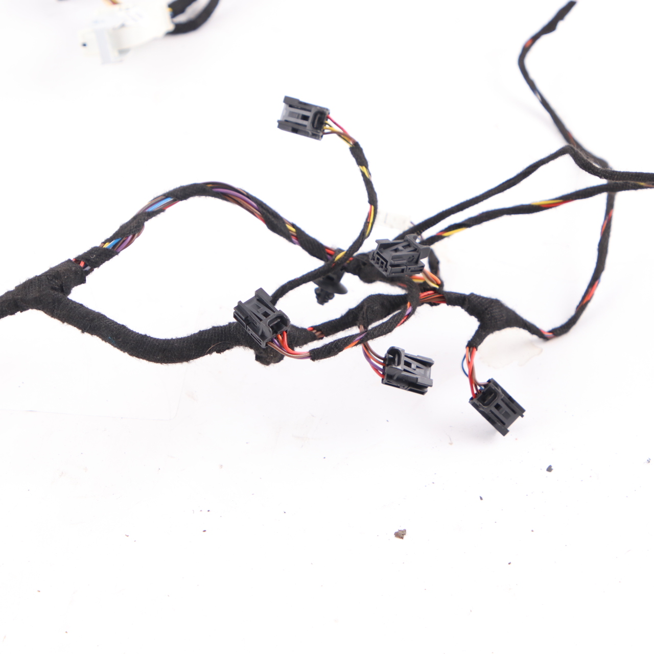 BMW F90 M5 A/C Air Conditioning HVAC Wiring Harness Loom 6996979