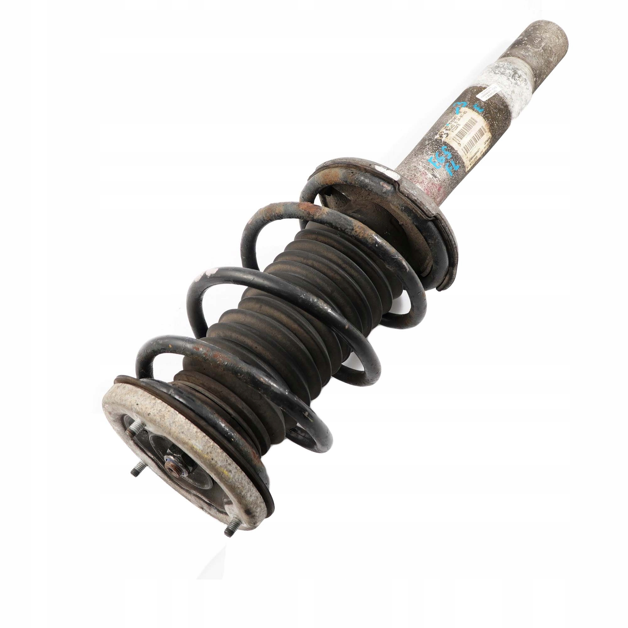 BMW 7 Series E65 E66 Front Left N/S Spring Strut Shock Absorber 6765067