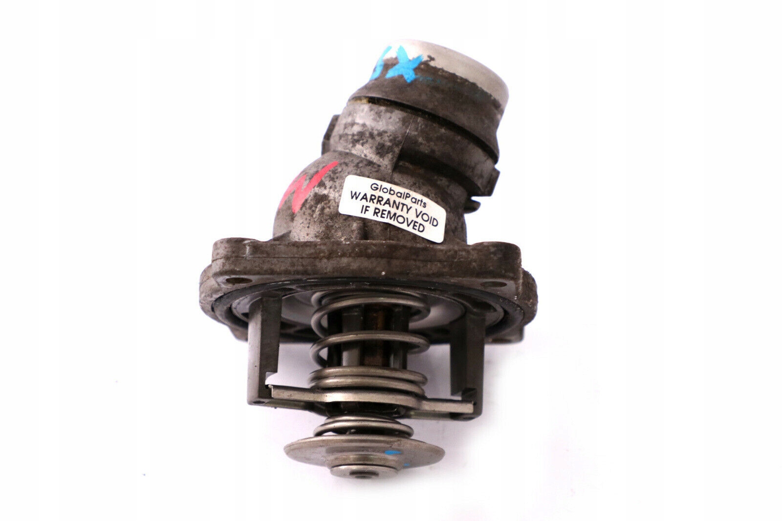 BMW 5 X5 Series E38 E39 E53 Engine Cooling Thermostat 1436386