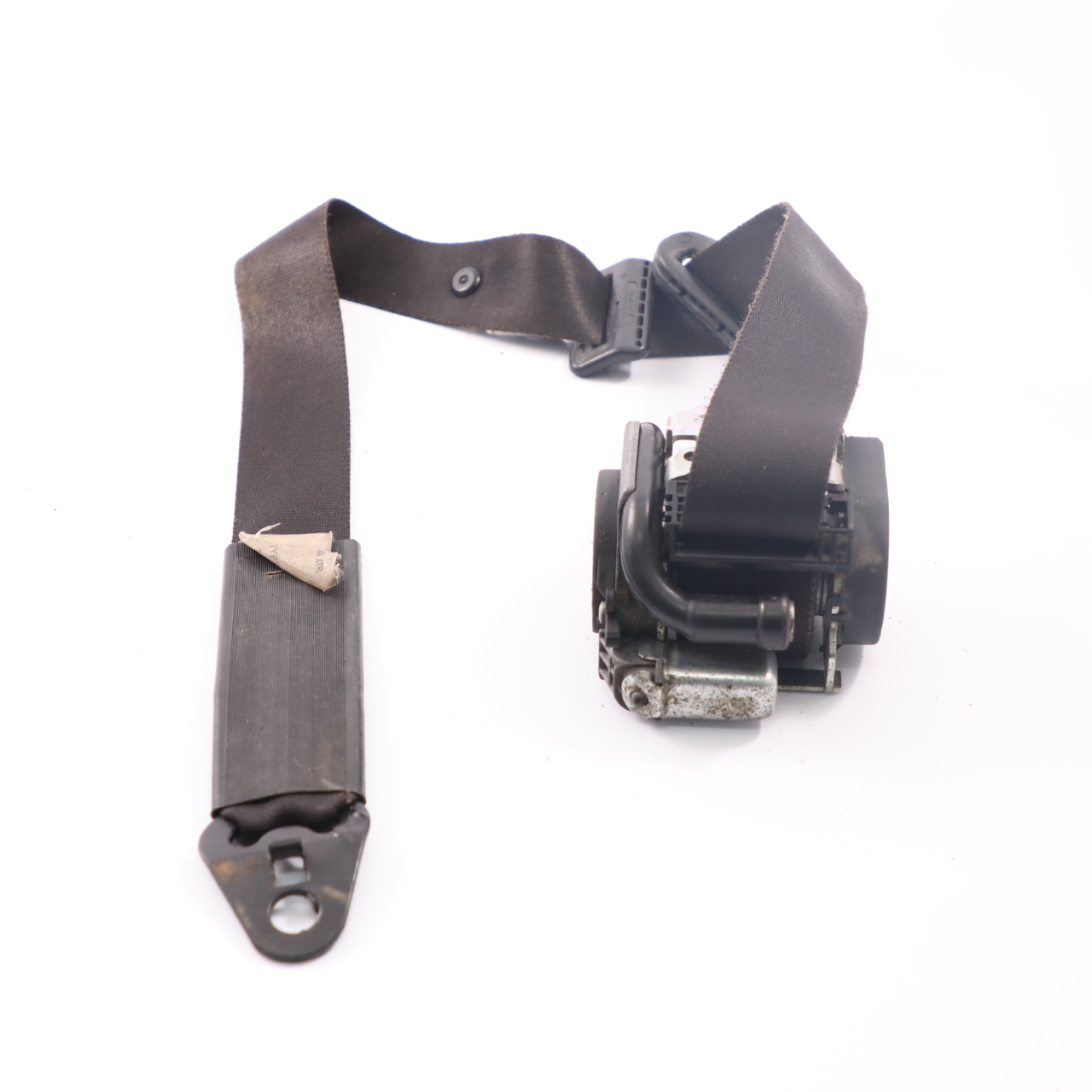 Seat Belt Ford Transit Mk7 Front Right O/S Safety Seatbelt Belt 6C11-A61295-AB