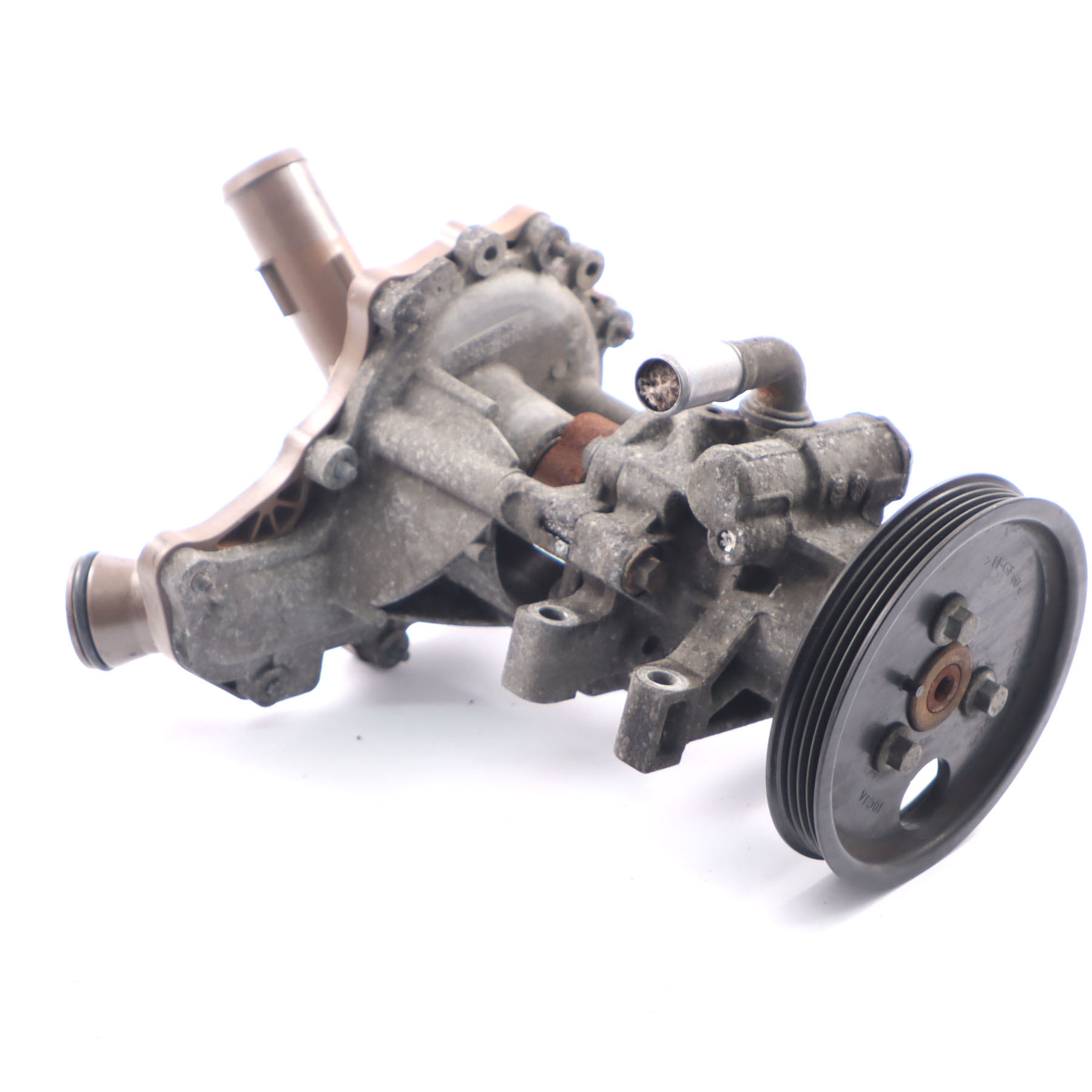 Ford Transit Mk7 2.2 TDCi Diesel Water Pump Coolant Pump 6C1Q-8K500-AF