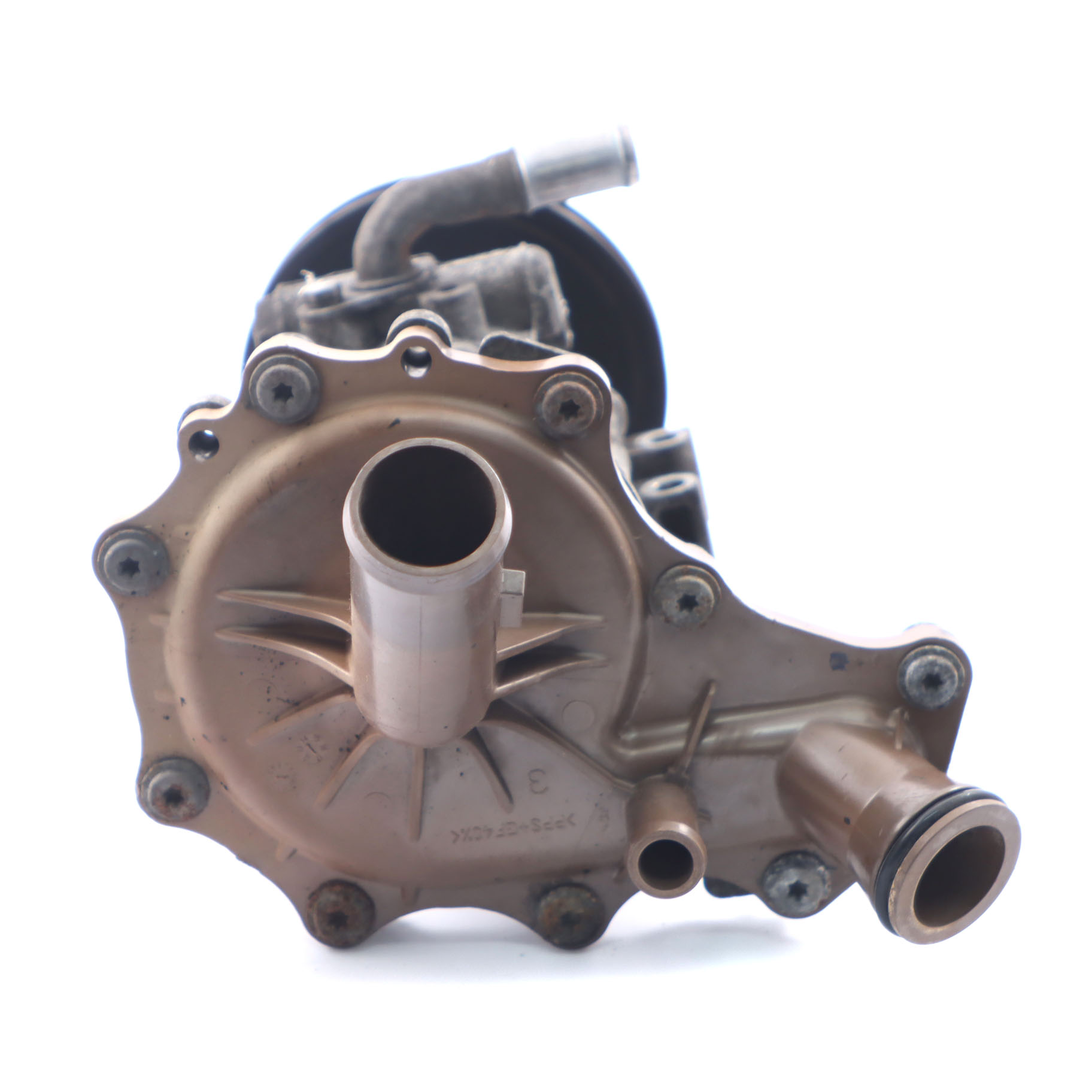 Ford Transit Mk7 2.2 TDCi Diesel Water Pump Coolant Pump 6C1Q-8K500-AF