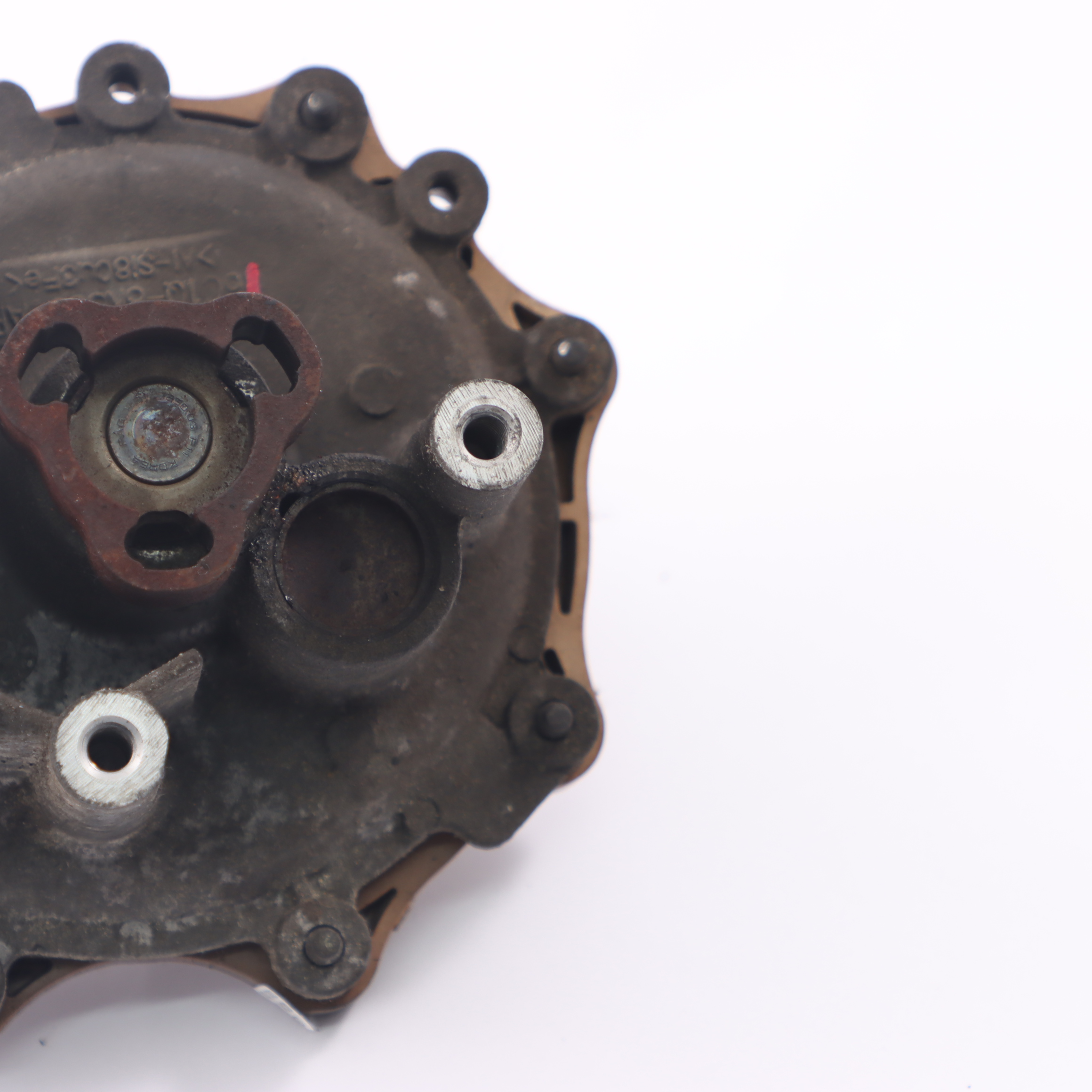 Ford Transit Mk7 2.2 TDCi Diesel Water Pump Coolant Pump 6C1Q-8K500-AF