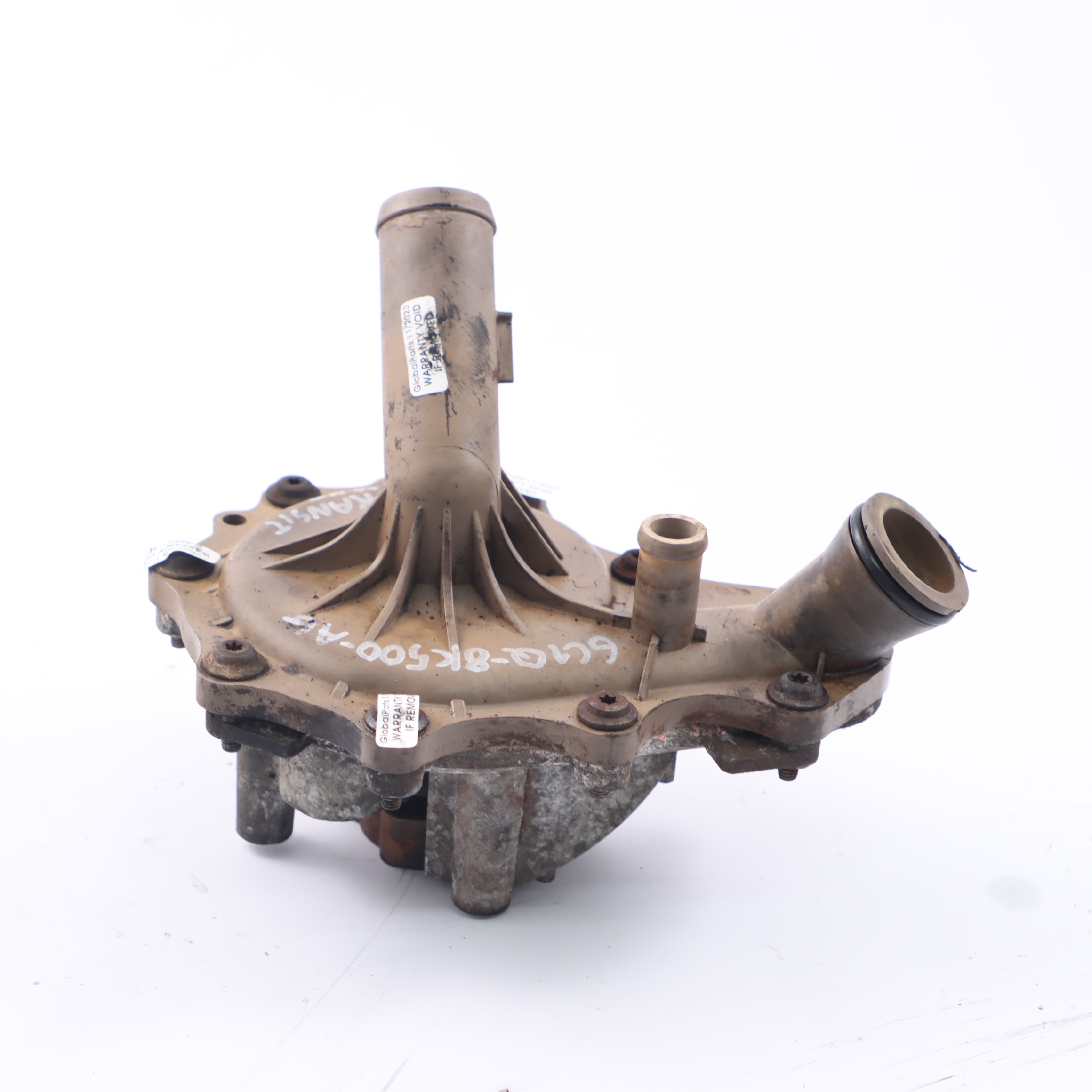 Ford Transit MK7 2.2 TDCi Diesel Water Pump Coolant Pump 6C1Q-8K500-AG