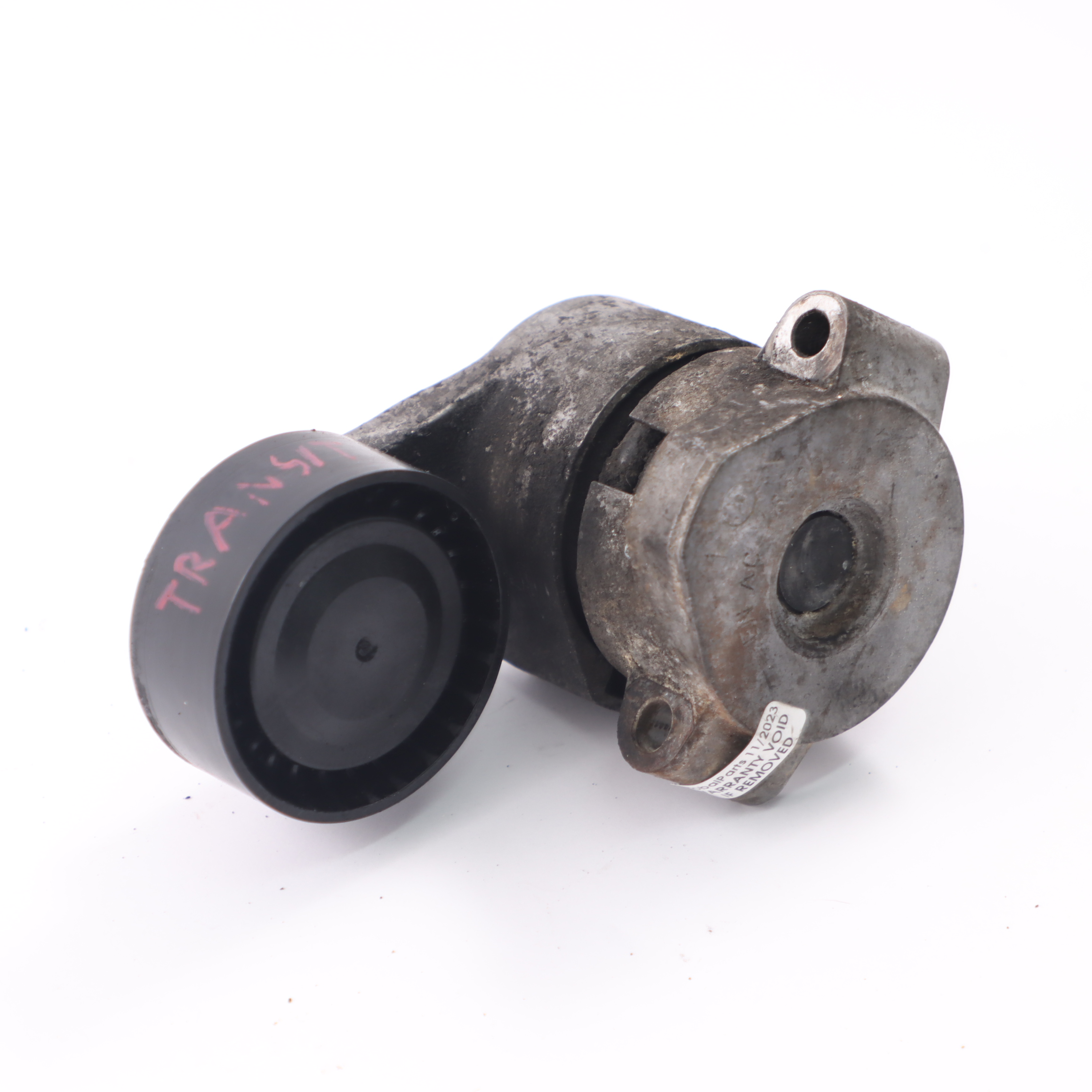 Ford Transit MK7 Diesel Belt Tensioner Pulley 6C1Q-6A228-AB 