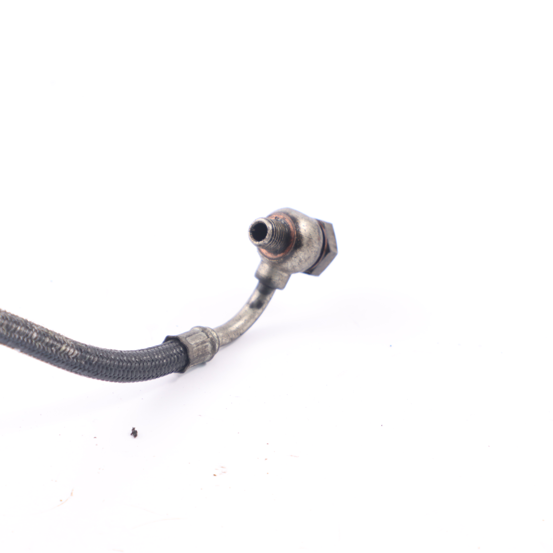 Ford Transit MK7 2.2 TDCi Lubrication Oil Pipe Turbocharger Tube 6C1Q-6K679-AJ