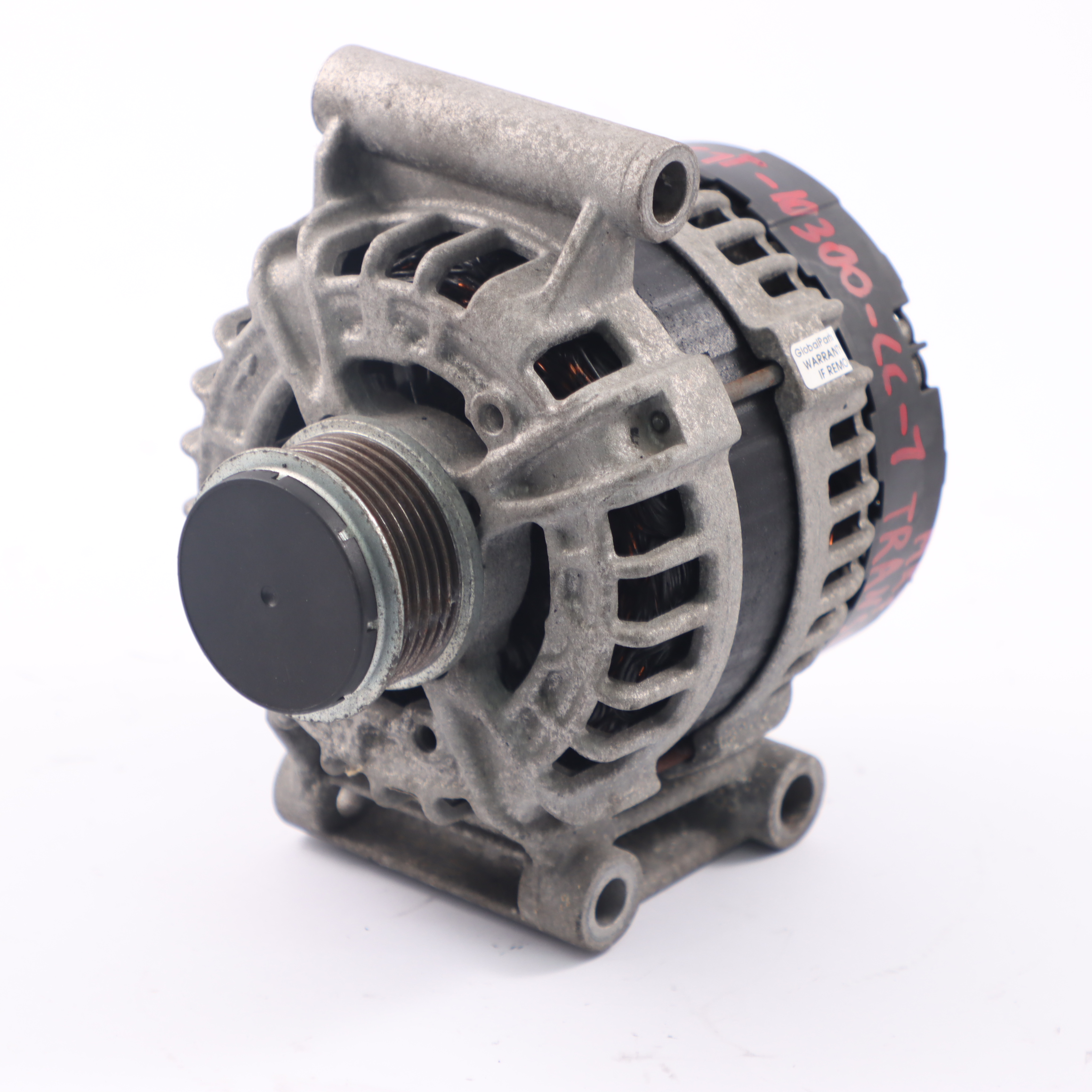 Ford Transit Mk7 Diesel Engine Alternator Generator Unit 6C1T-10300-CC