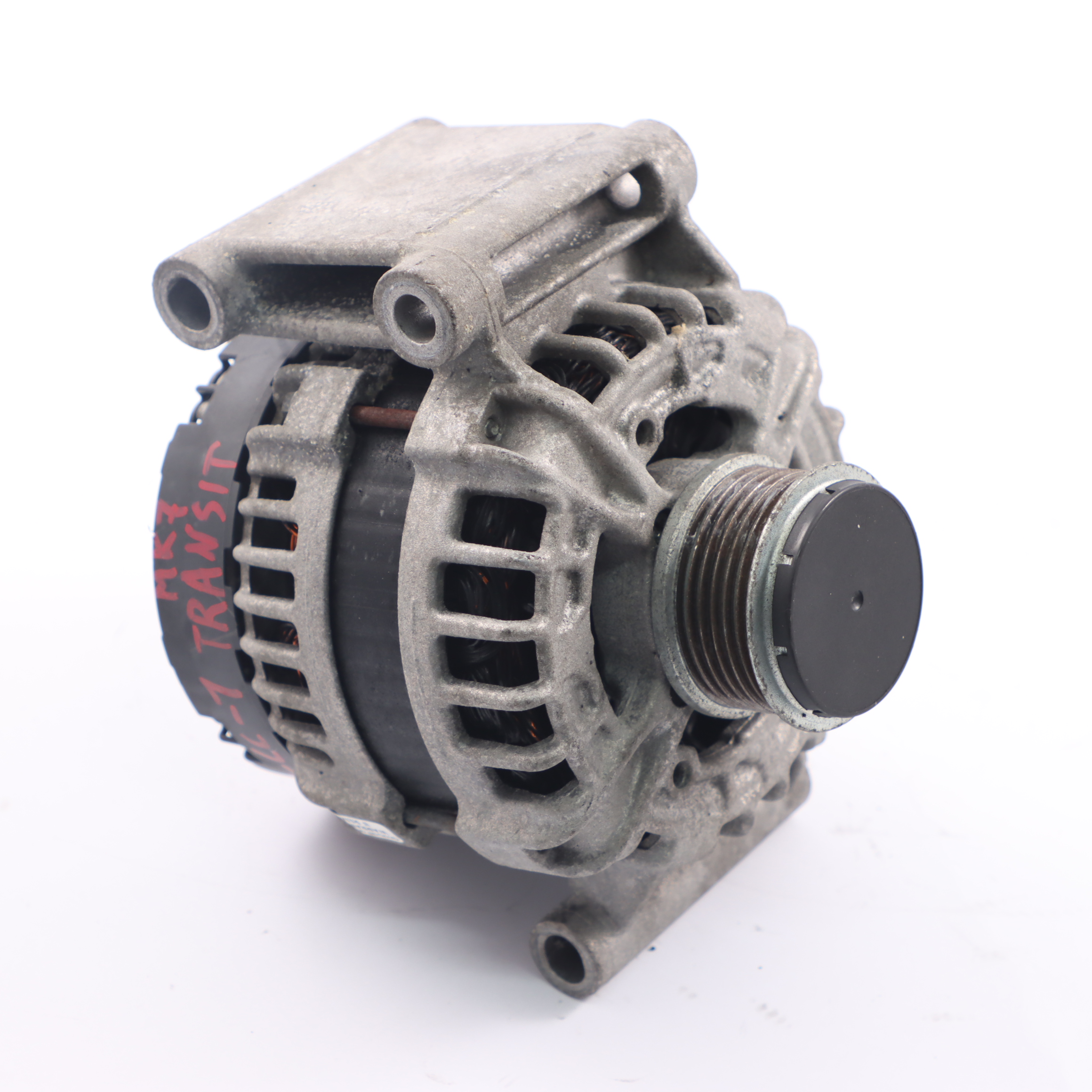 Ford Transit Mk7 Diesel Engine Alternator Generator Unit 6C1T-10300-CC