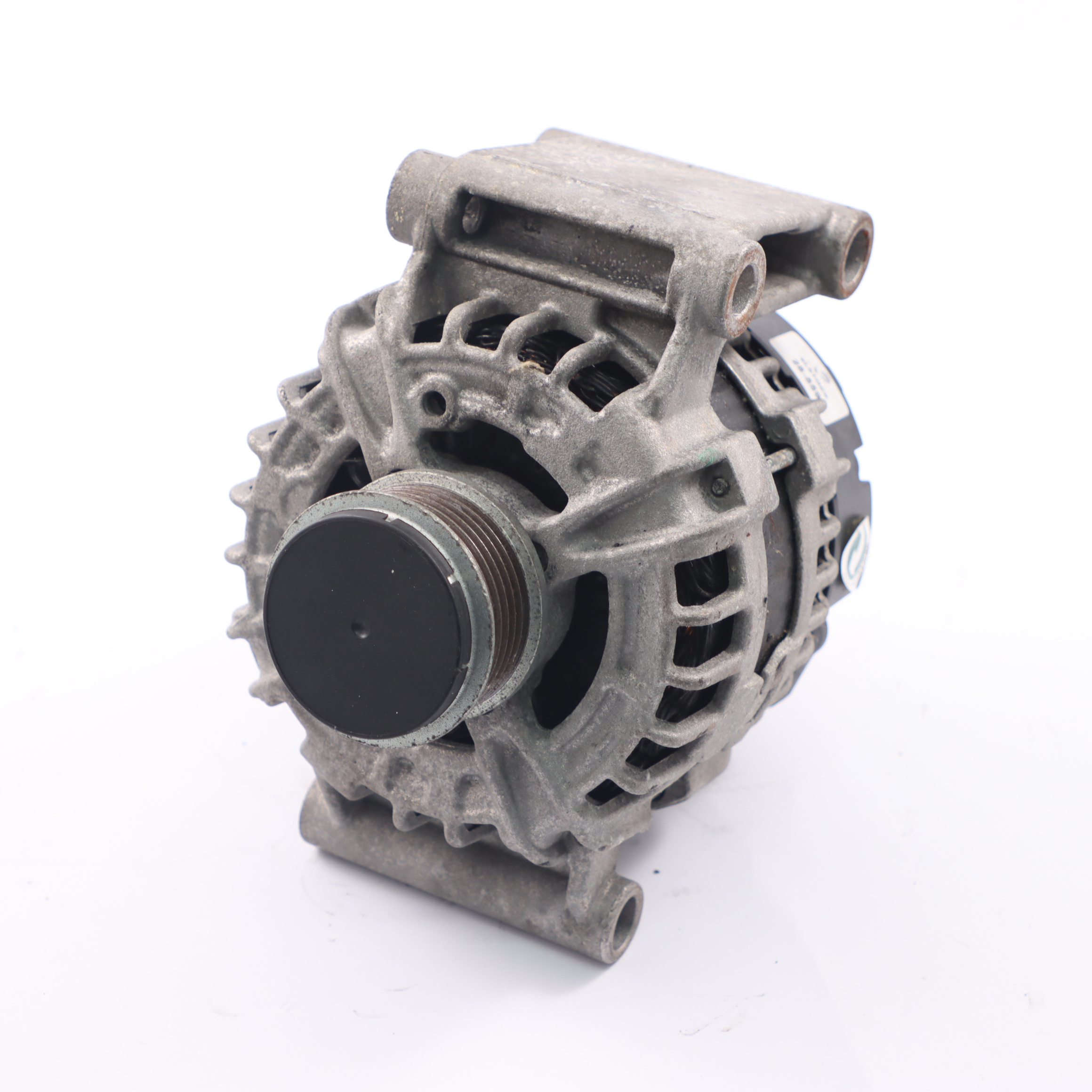 Ford Transit Mk7 Diesel Engine Alternator Generator Unit 6C1T-10300-CC