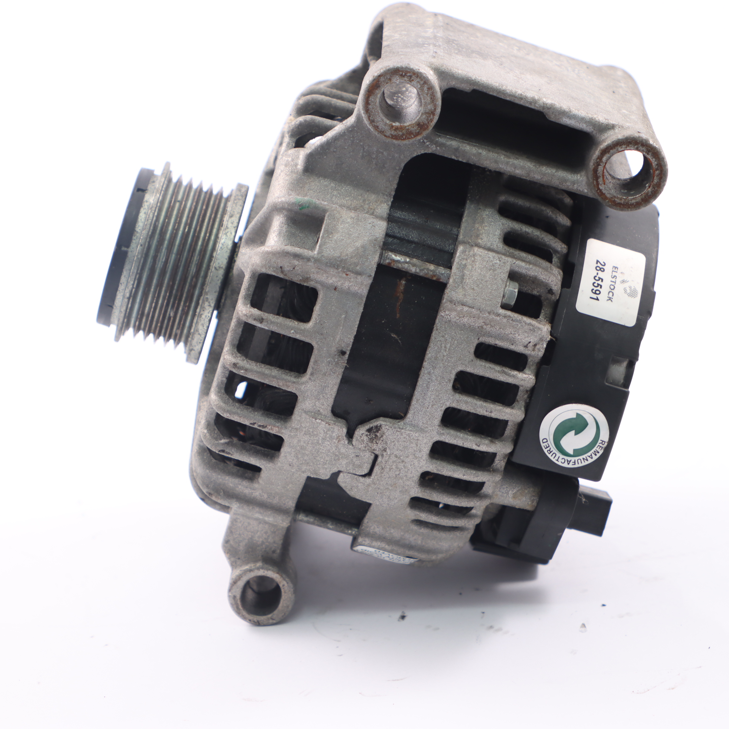 Ford Transit Mk7 Diesel Engine Alternator Generator Unit 6C1T-10300-CC