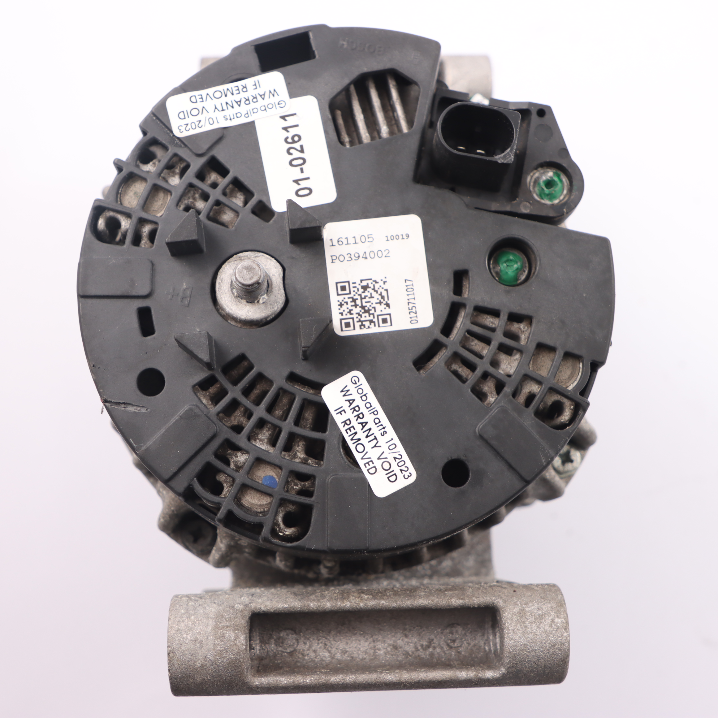 Ford Transit Mk7 Diesel Engine Alternator Generator Unit 6C1T-10300-CC