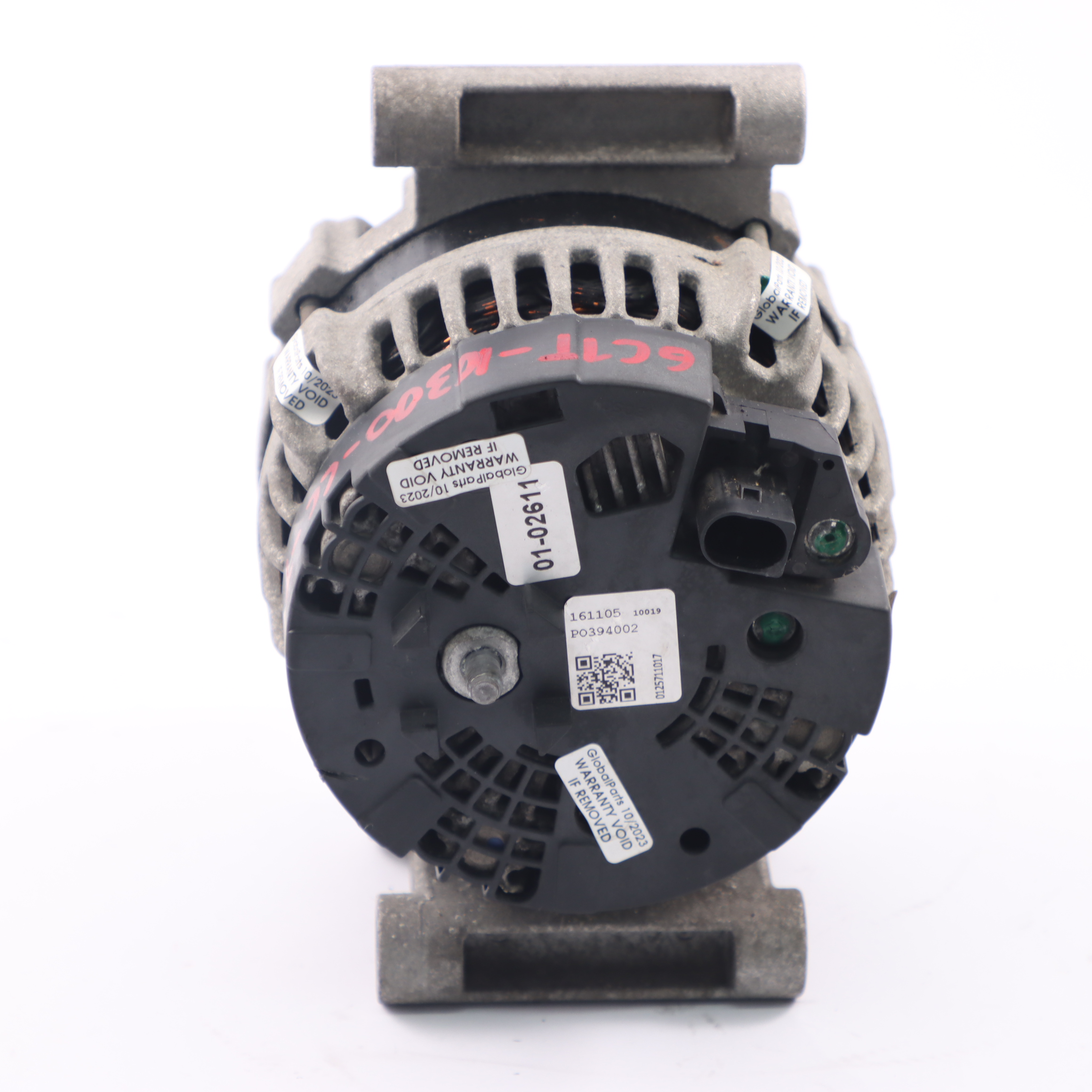 Ford Transit Mk7 Diesel Engine Alternator Generator Unit 6C1T-10300-CC