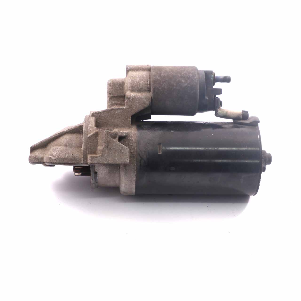 Ford Transit Mk7 Starter Motor Engine Actuator Diesel 2.2 TDCi 6C1T-11000-AF