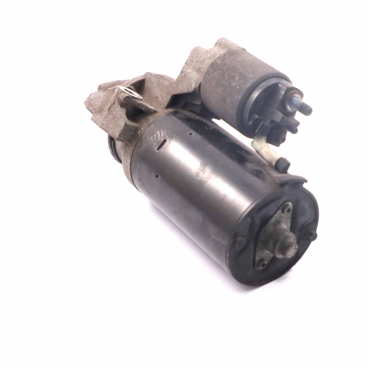 Ford Transit Mk7 Starter Motor Engine Actuator Diesel 2.2 TDCi 6C1T-11000-AF