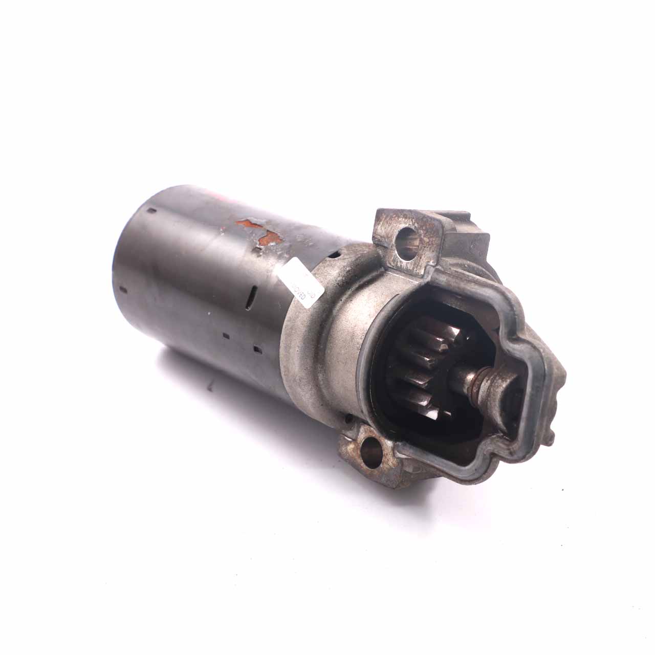 Ford Transit Mk7 Starter Motor Engine Actuator Diesel 2.2 TDCi 6C1T-11000-AF